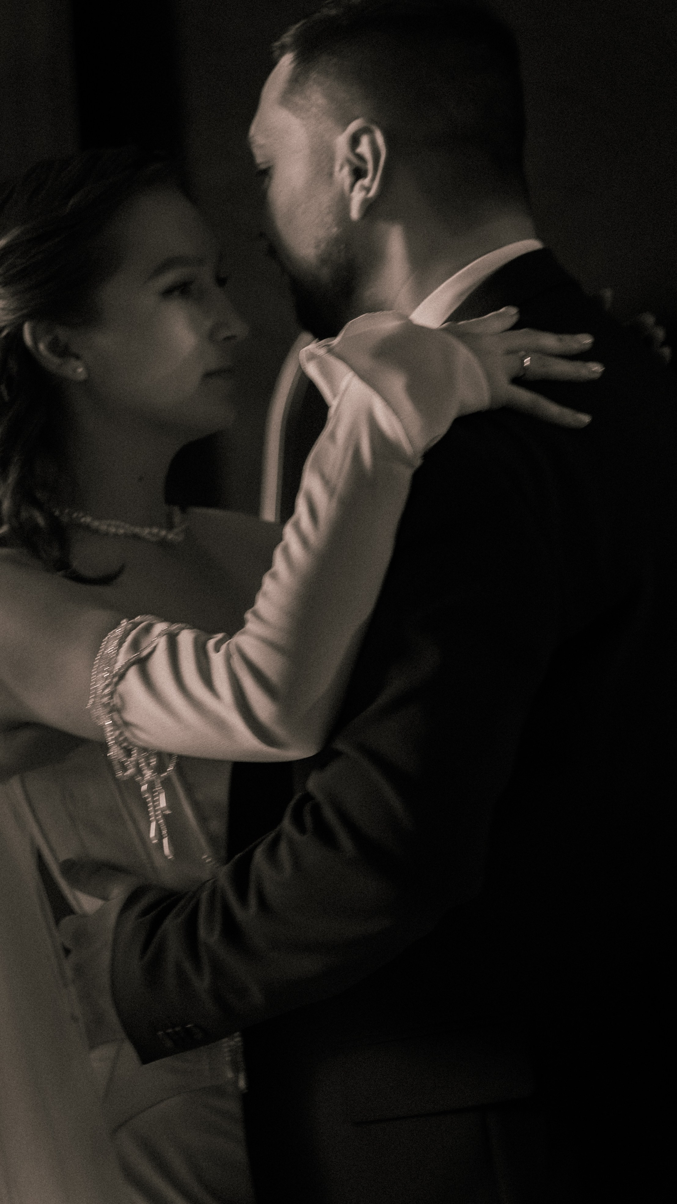 Федор и Любовь. Фотограф и видеограф Андрей Кукишев