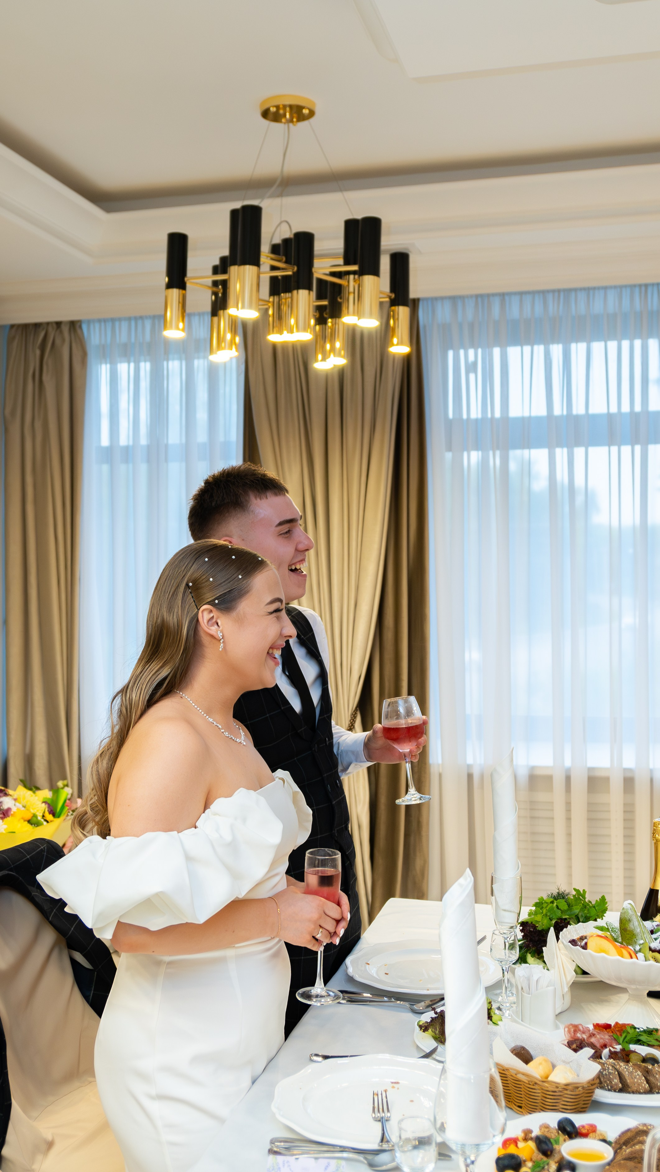 Камиль и Алена. Фотограф и видеограф Андрей Кукишев