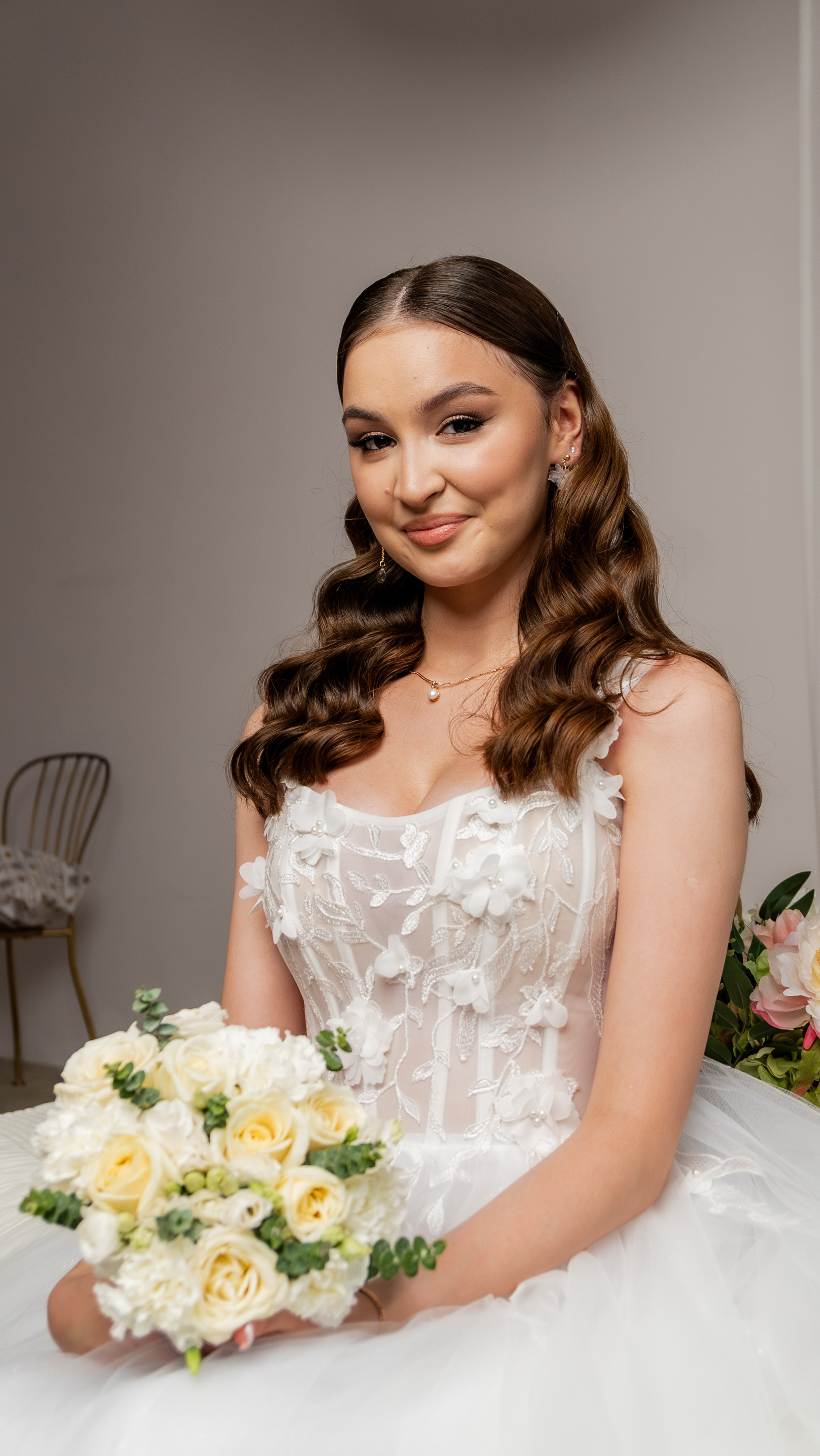 Григорий и Дарья. Фотограф и видеограф Андрей Кукишев