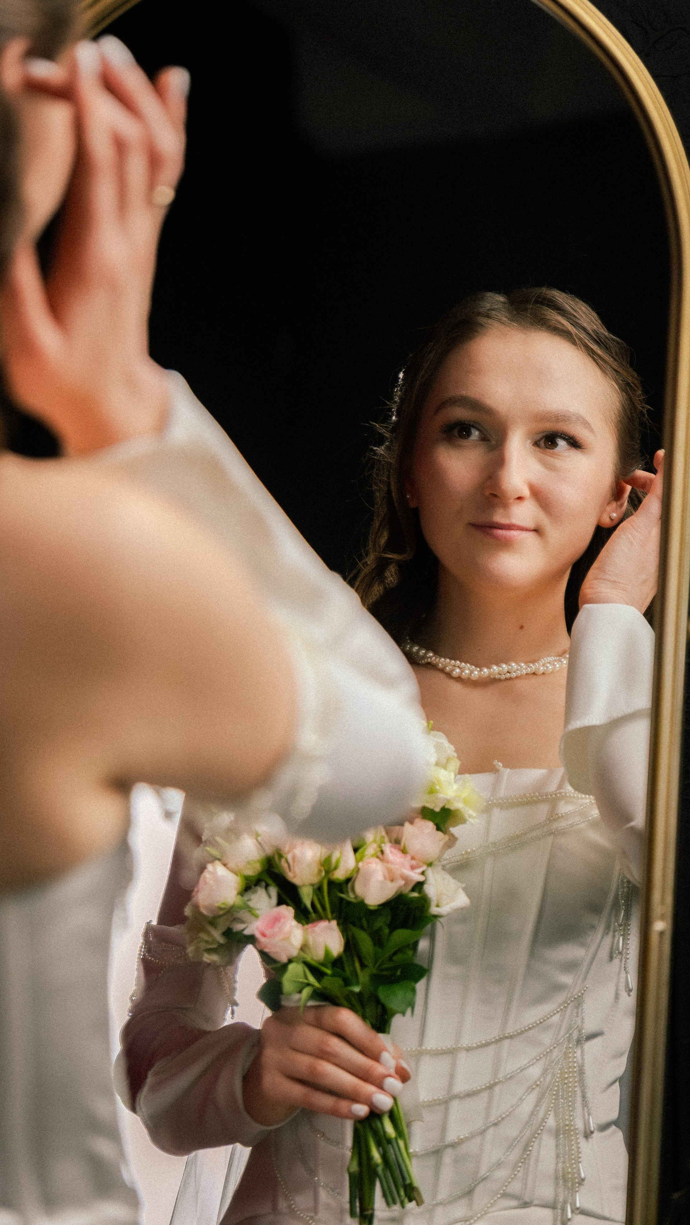 Федор и Любовь. Фотограф и видеограф Андрей Кукишев