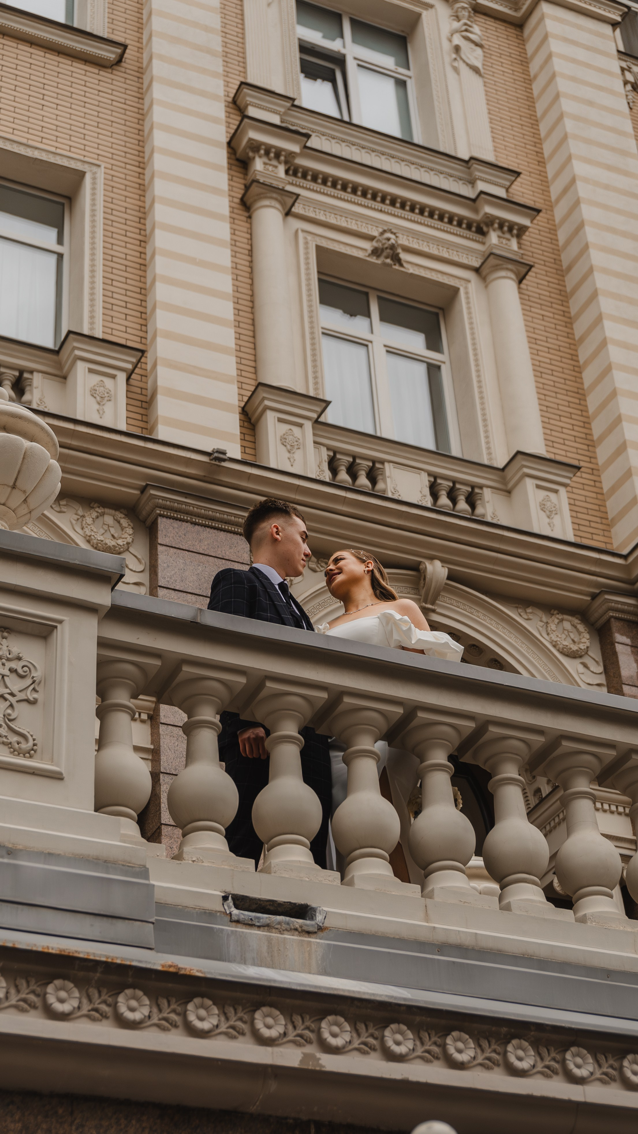 Камиль и Алена. Фотограф и видеограф Андрей Кукишев