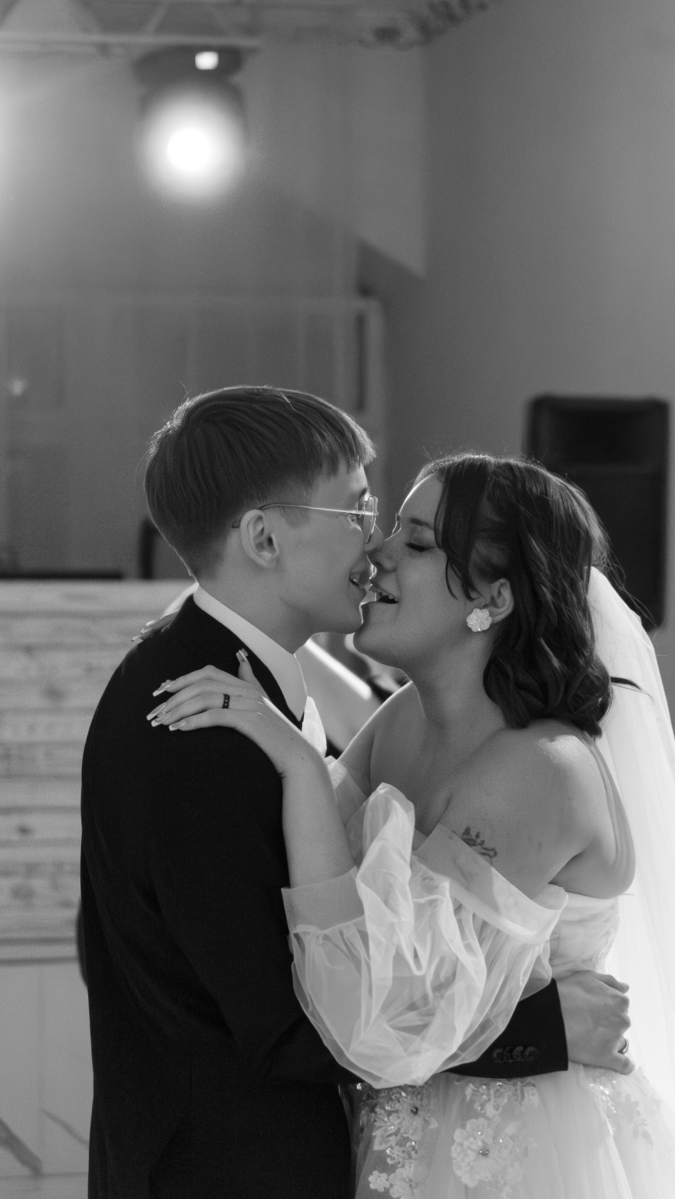 Алиса и Никита. Фотограф и видеограф Андрей Кукишев