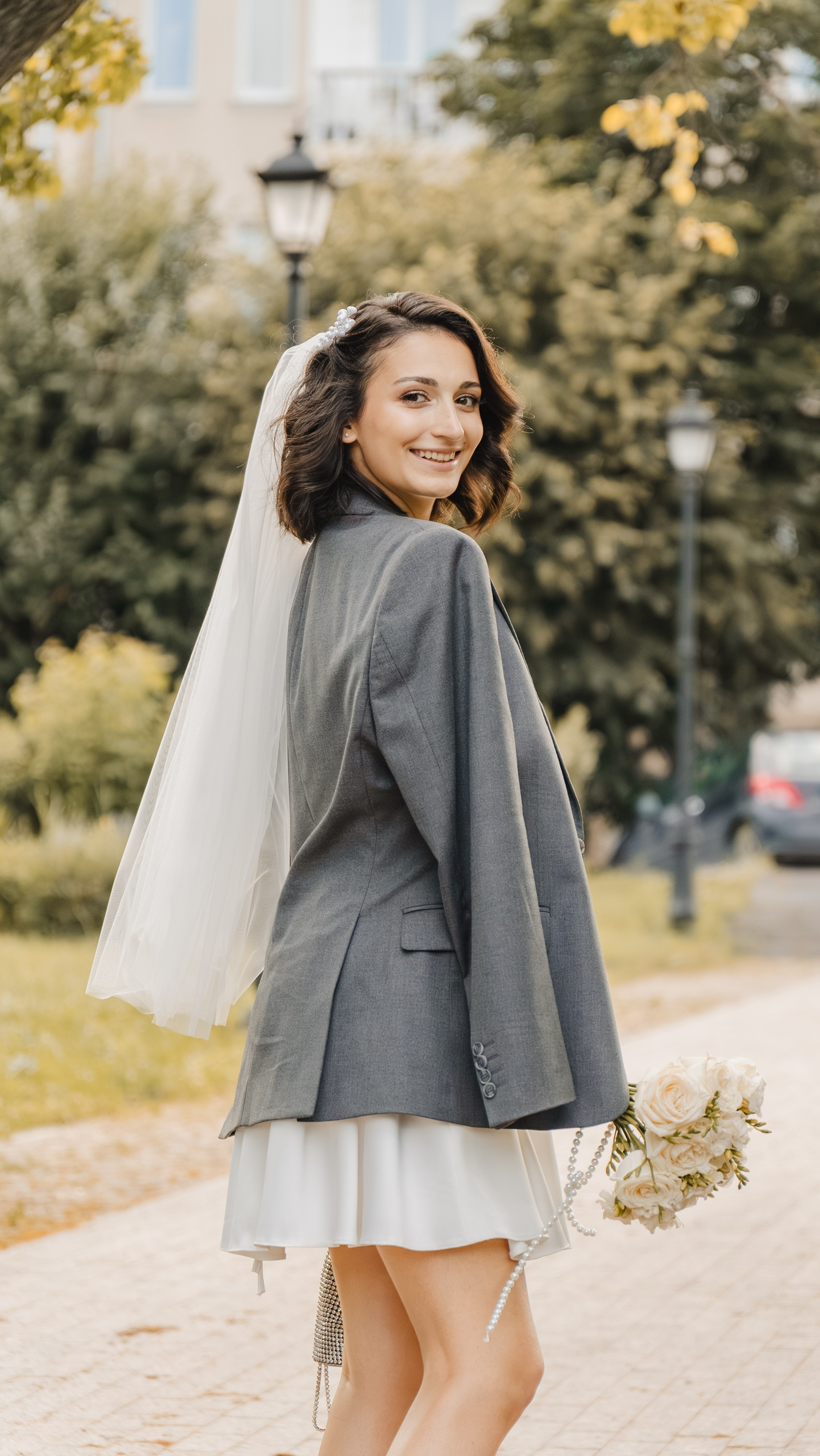 Павел и Натали. Фотограф и видеограф Андрей Кукишев