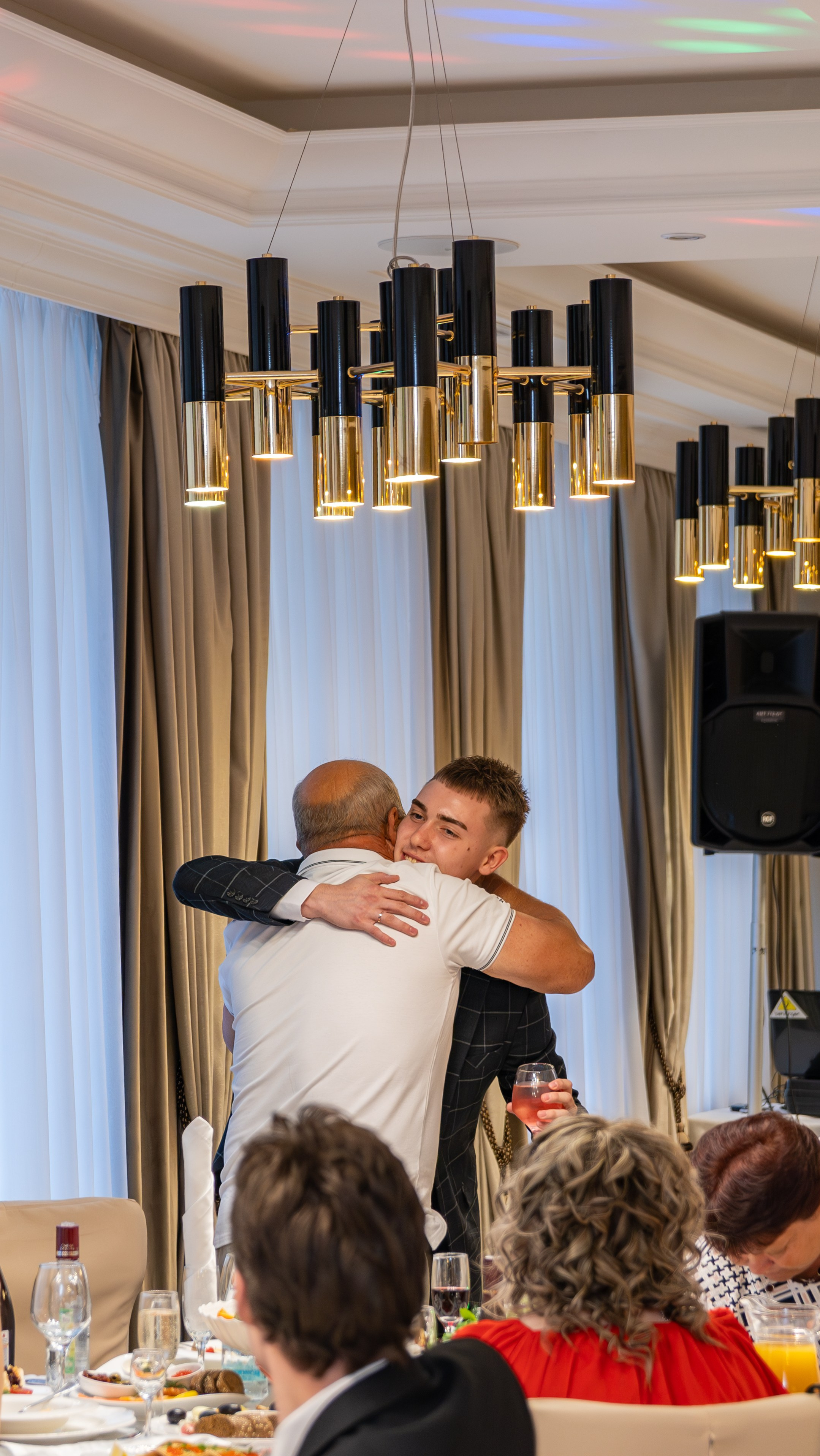 Камиль и Алена. Фотограф и видеограф Андрей Кукишев