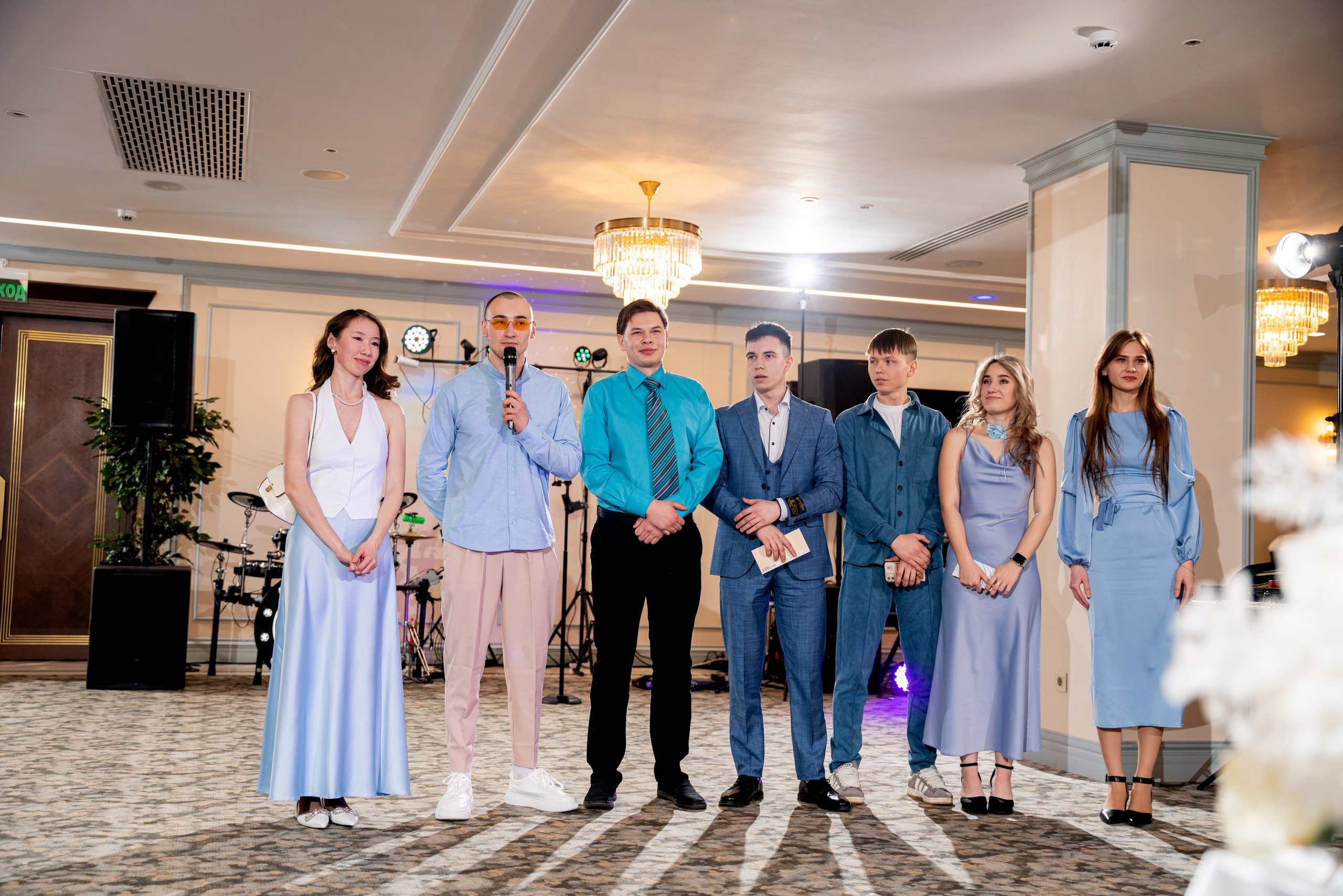 АЛЕКСЕЙ И ЕКАТЕРИНА. Фотограф на любое мероприятие