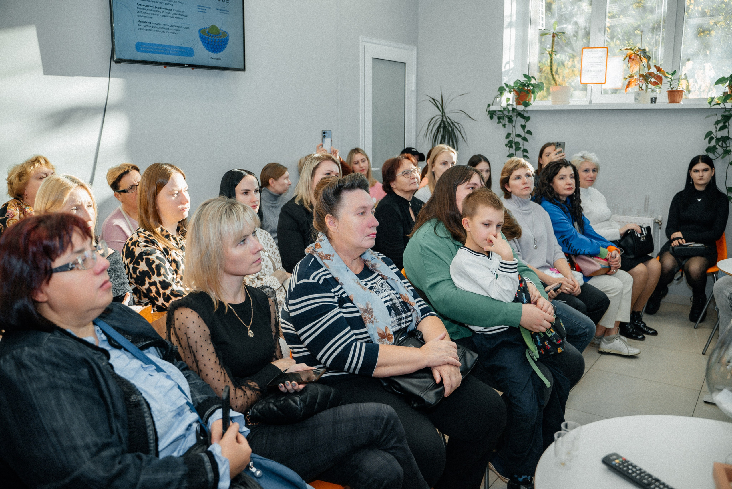 Клиентский день  NL. Свадебный и семейный фотограф в Рязани — Москве Екатерина Ермакова