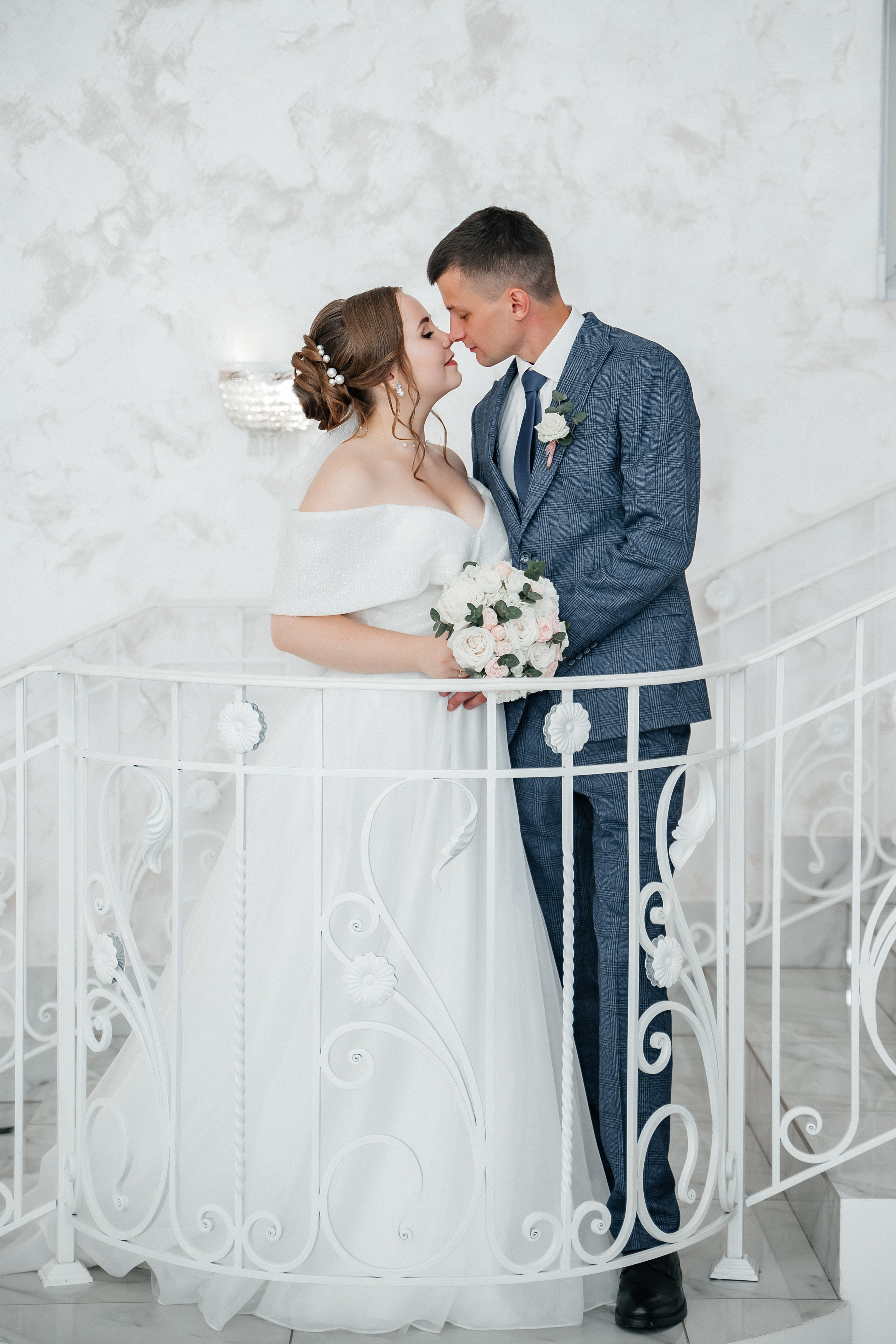 Олег и Дарья. Свадебный и семейный фотограф в Рязани — Москве Екатерина Ермакова