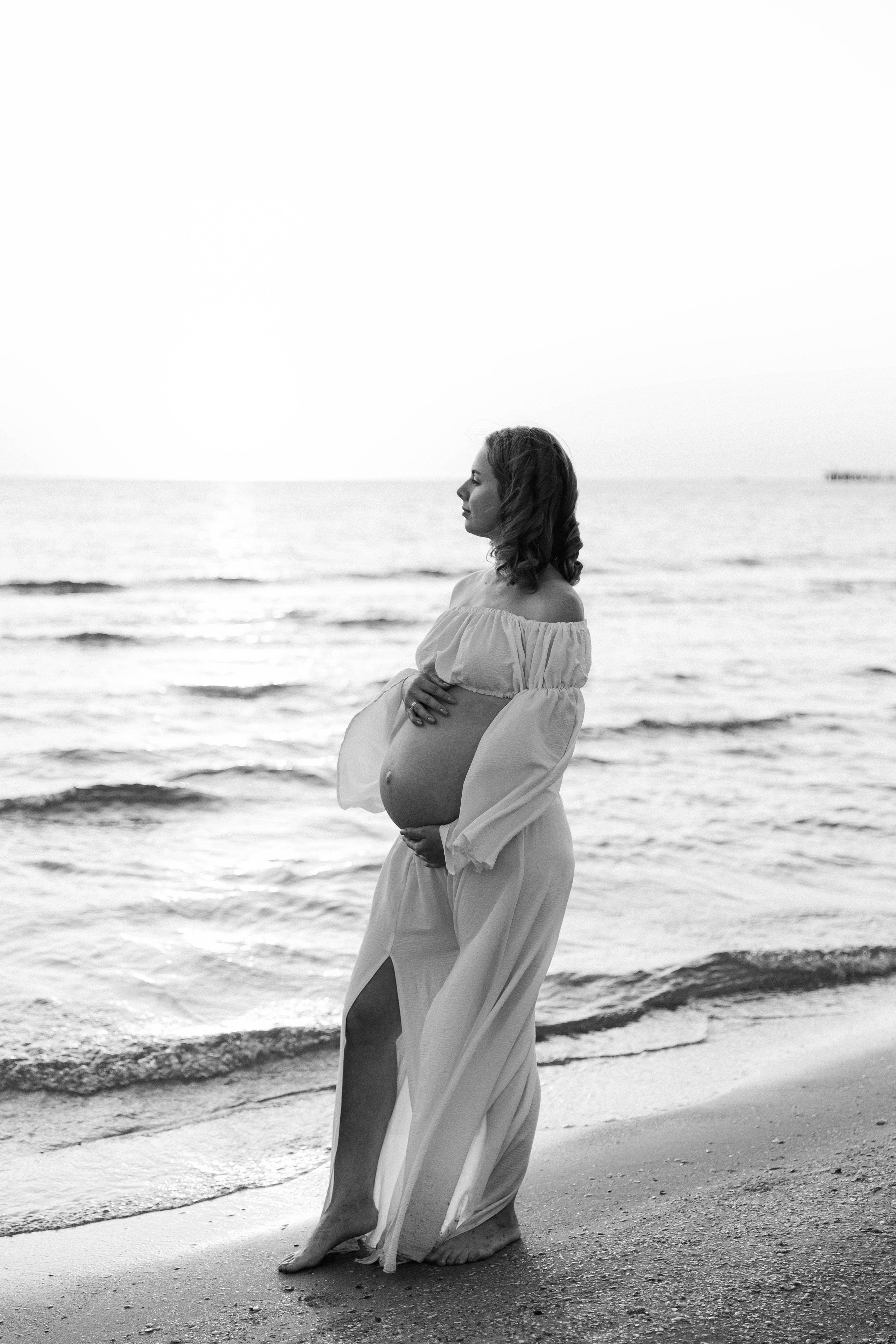 В ожидании. Фотограф Трифон Мира