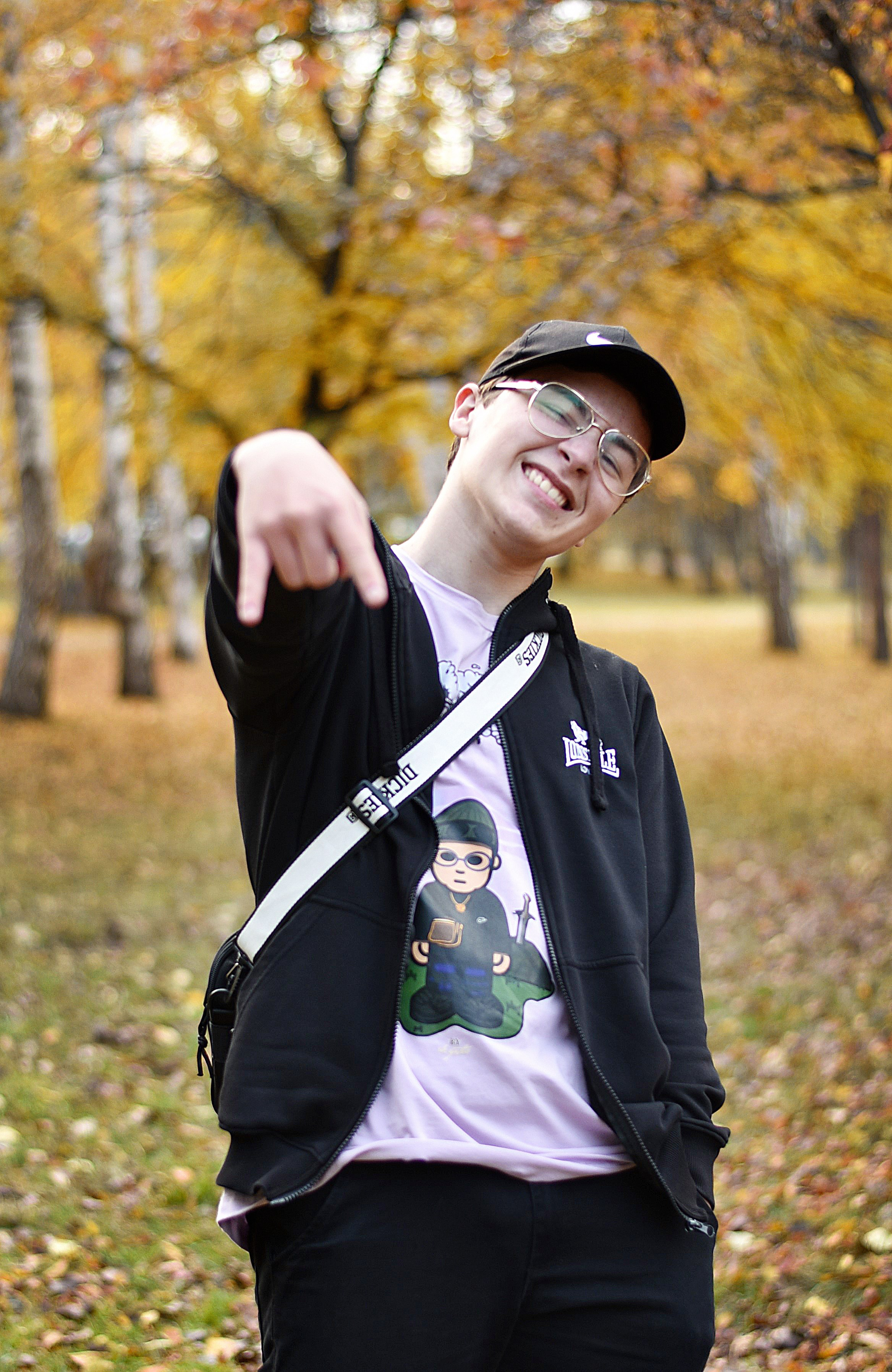 ФОТОСЕССИЯ В ПАРКЕ осень. Школьный фотограф ЛАРИСА МАТВЕЕНКО