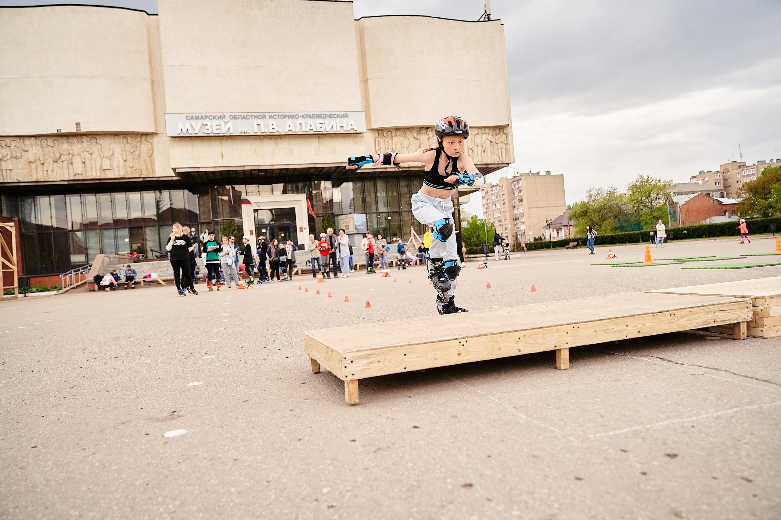 Детские праздники. Фотограф Евгений Шаров