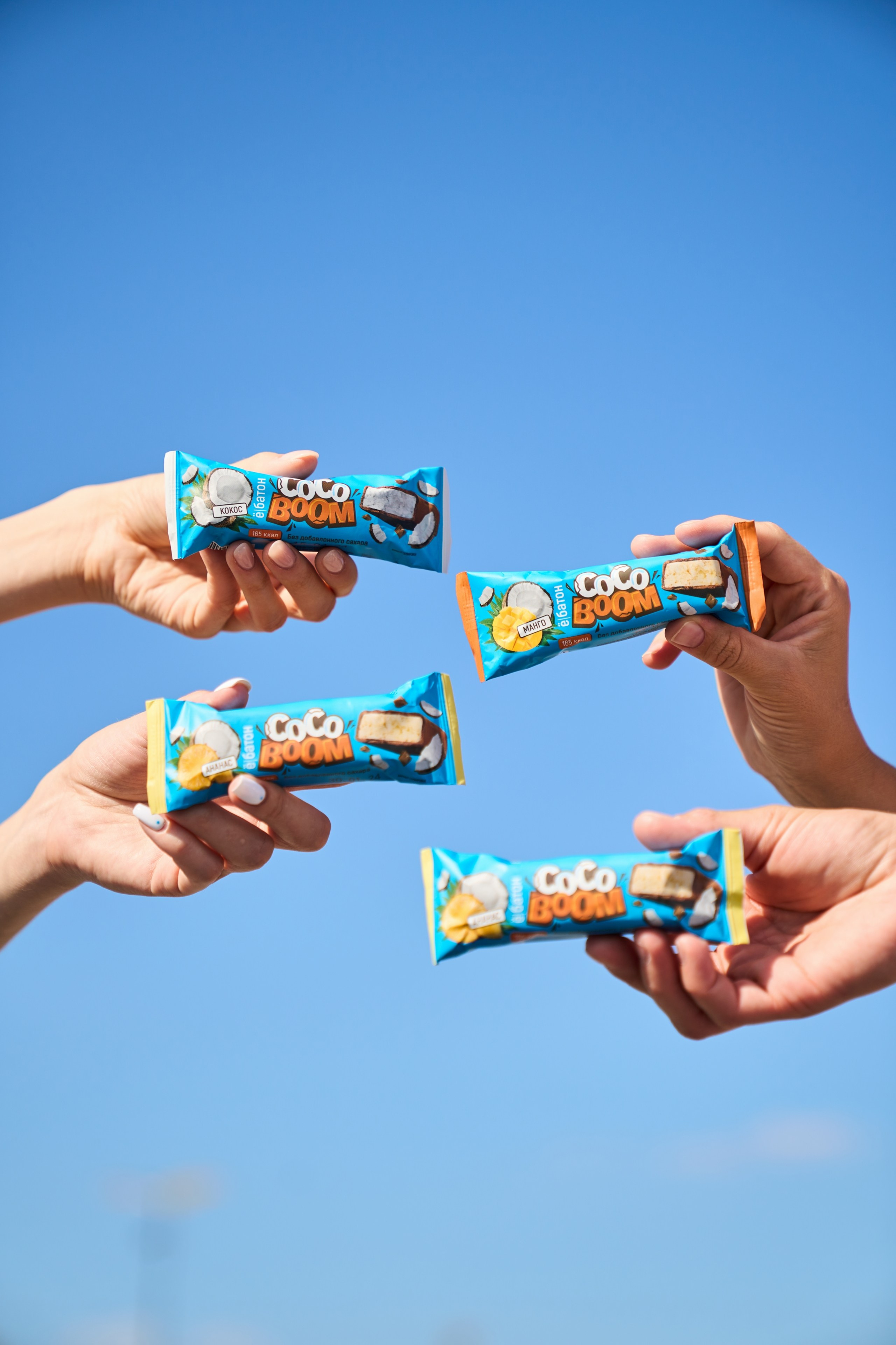 Реклама, промо и контент. Фотограф Евгений Шаров