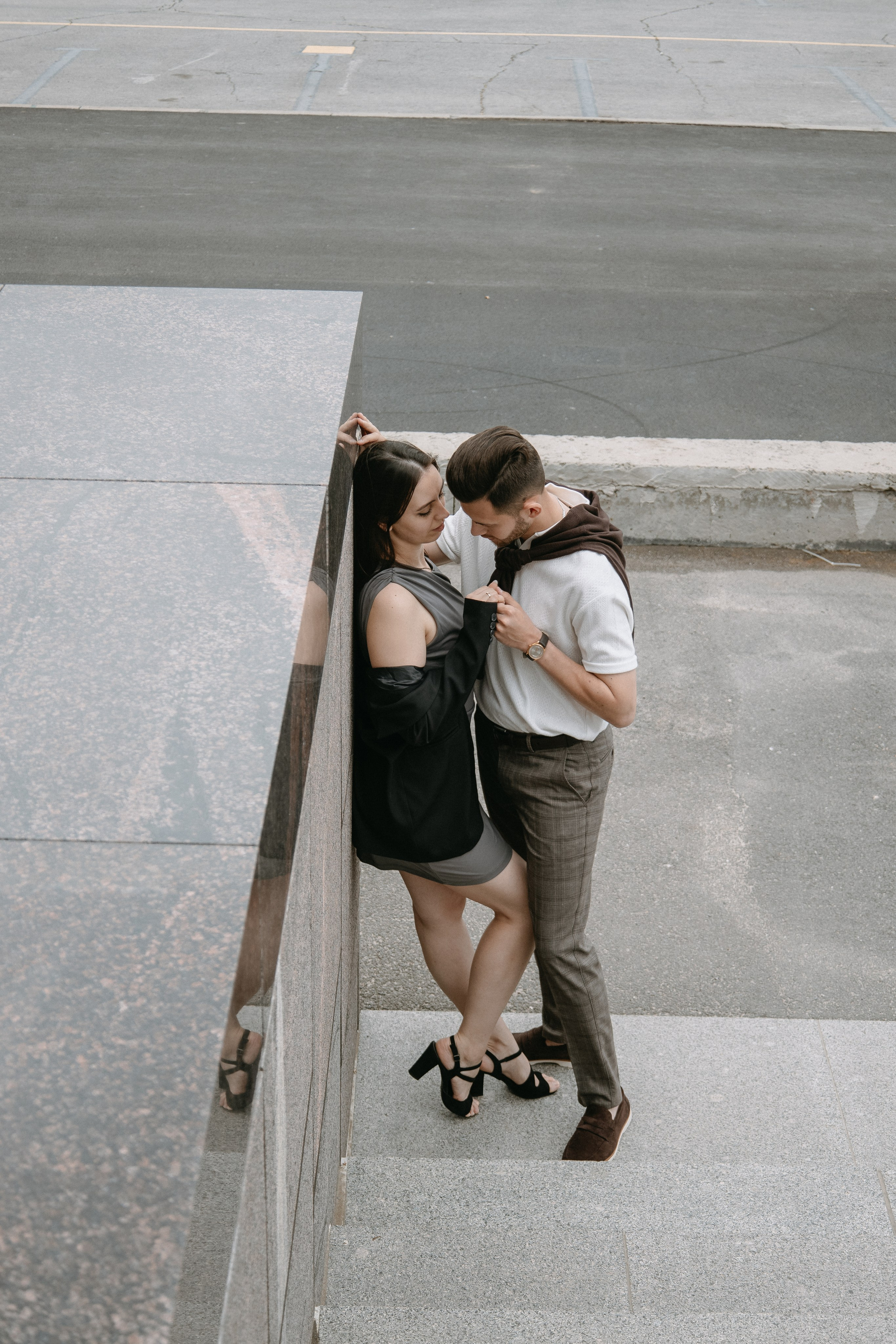 Аня и Илья. Главная