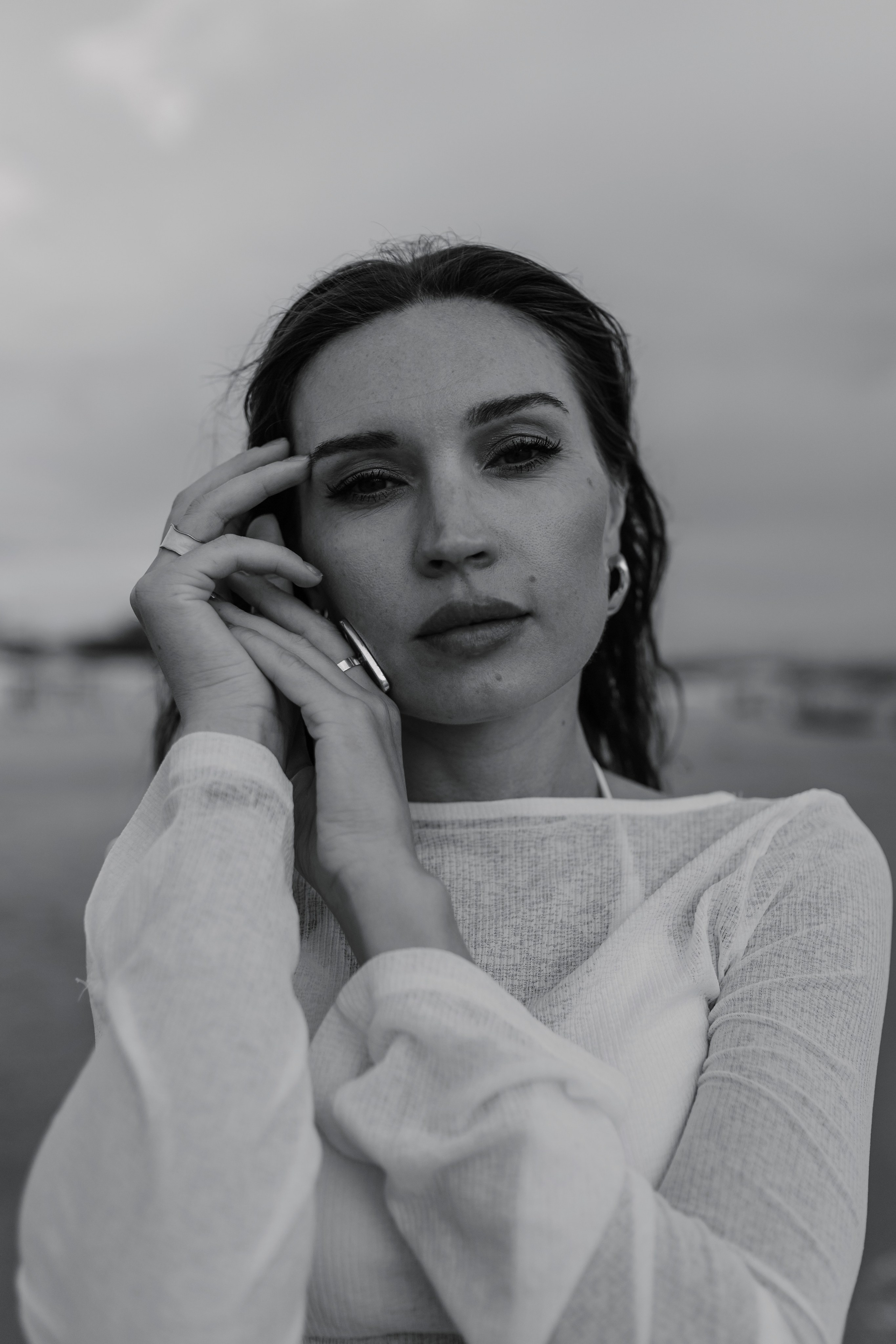 Яна. Фотограф Трифон Мира