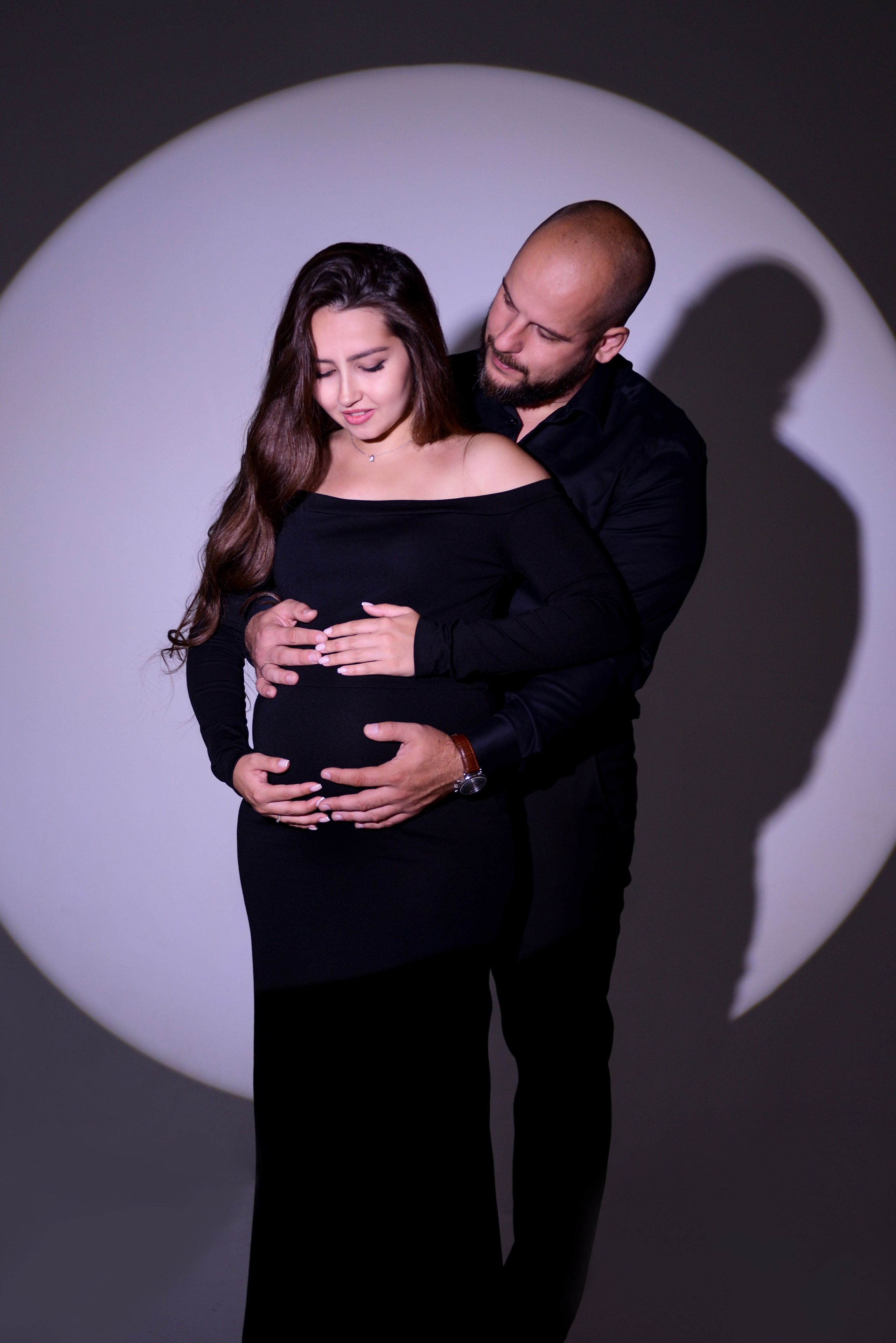 Беременность. Главная