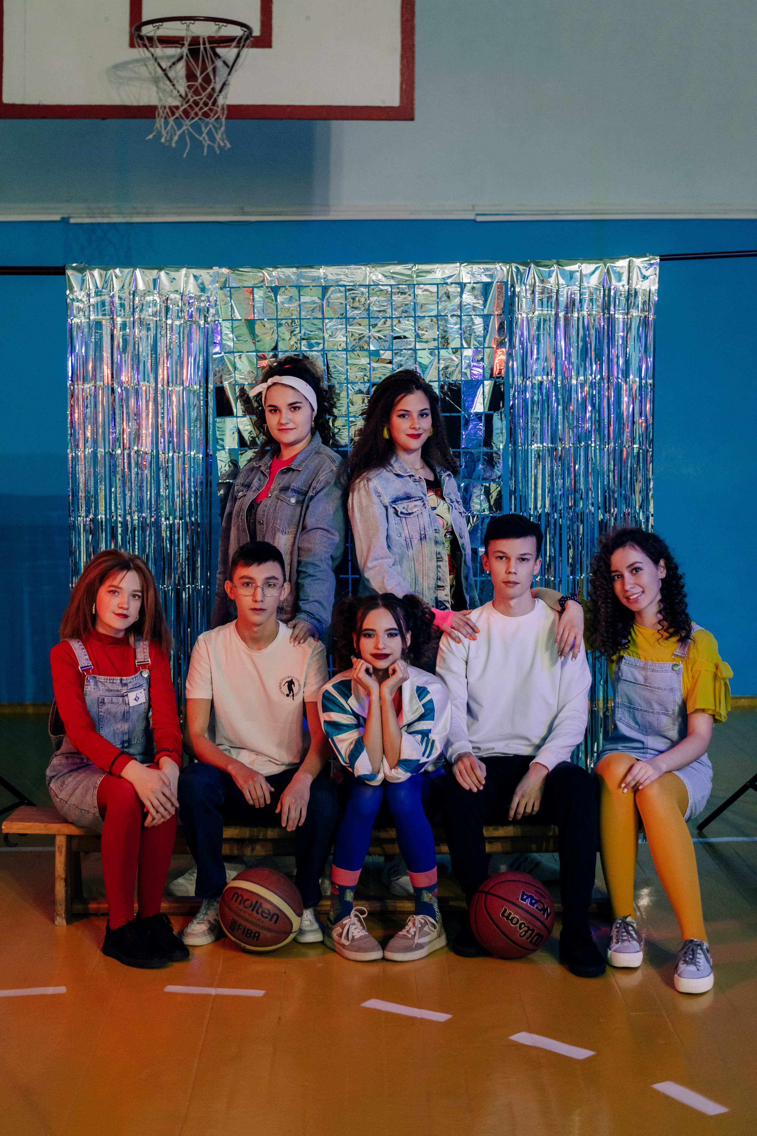 11 класс. Фотограф — МАРИЯ МЕДВЕДЕВА