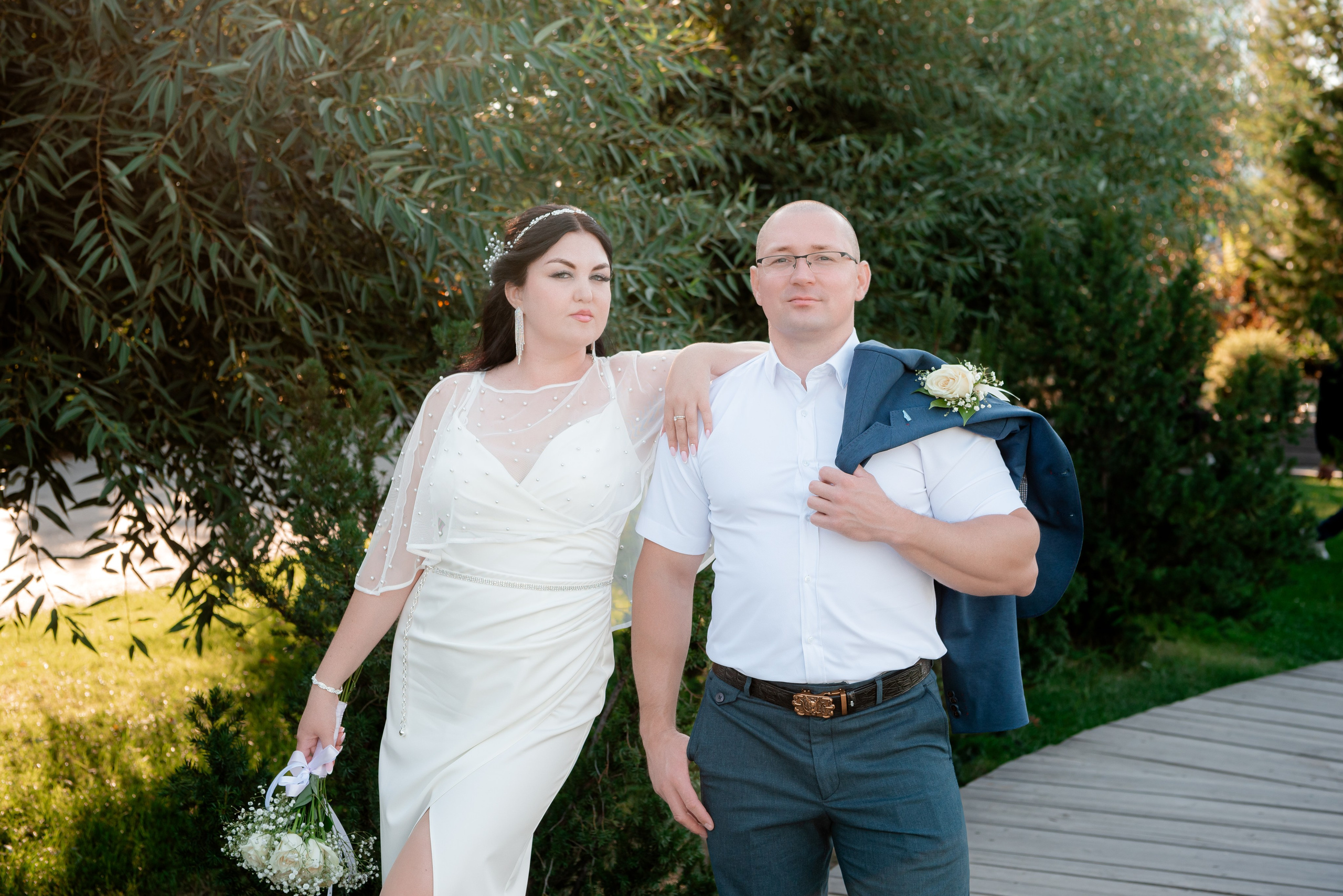 Свадьба Евгения и Дмитрий. Фотограф в Волгограде и Волжском Александр Горбань