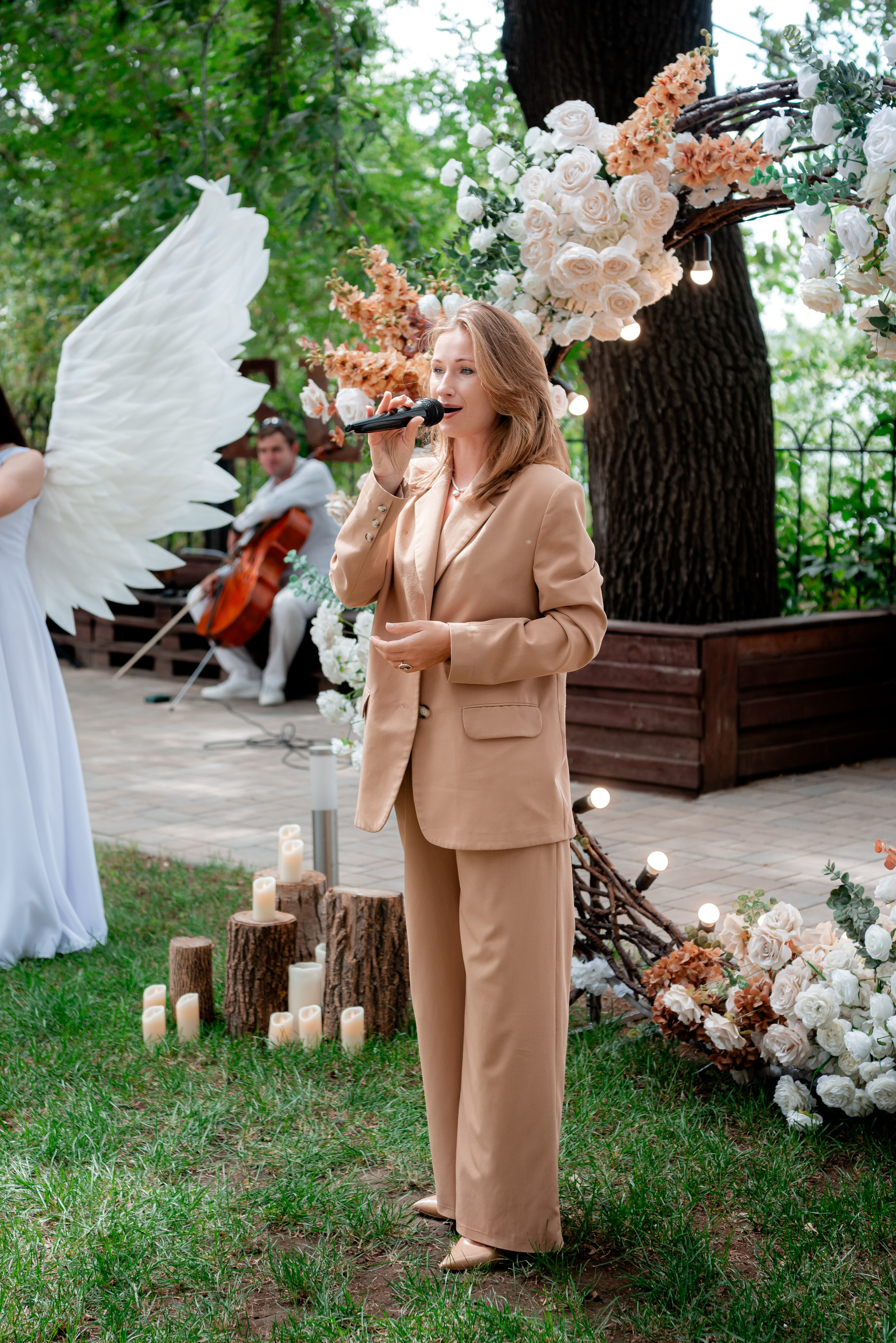 Свадьба Виктория и Ангел. Фотограф в Волгограде и Волжском Александр Горбань