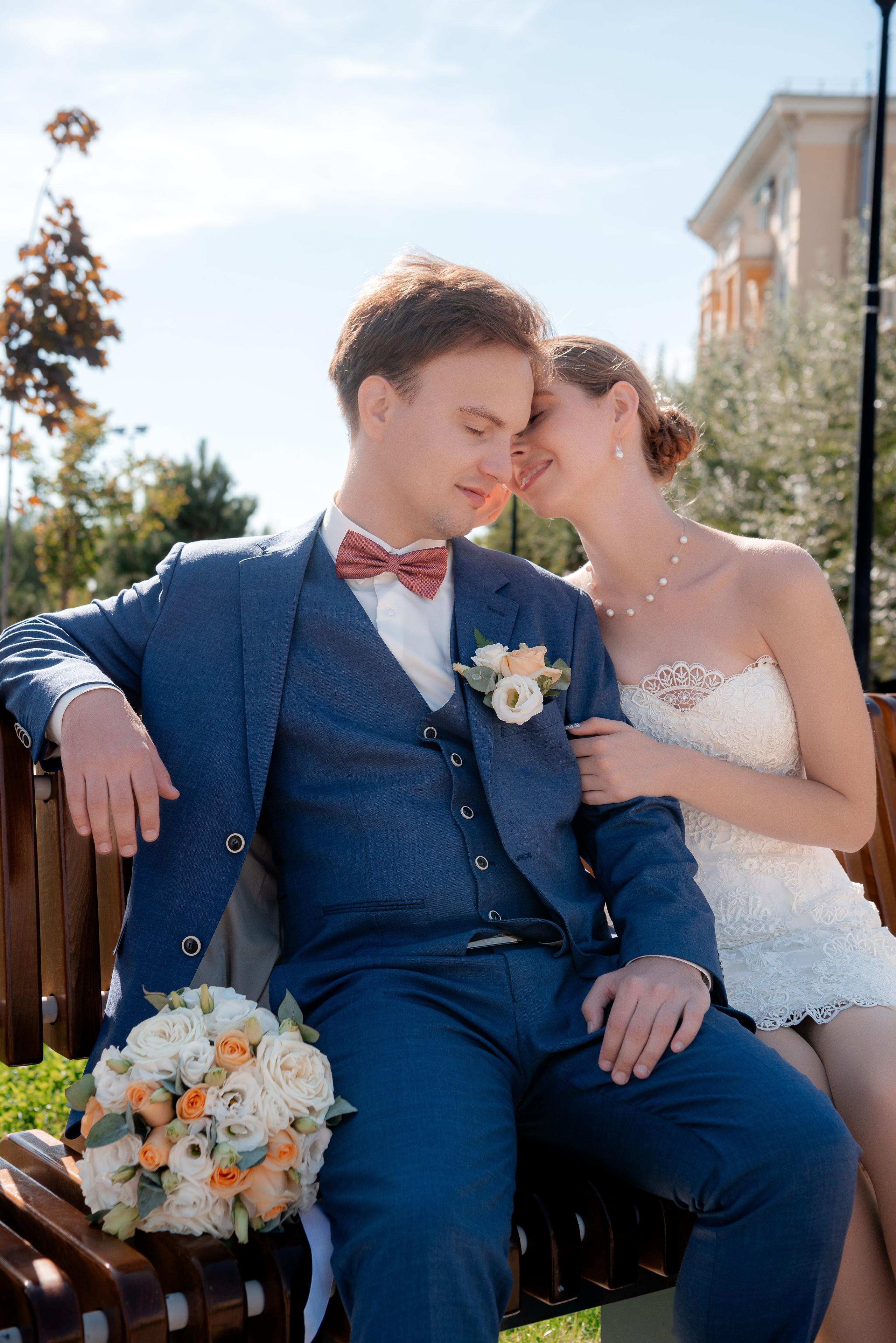 Свадьба Наталья и Руслан. Фотограф в Волгограде и Волжском Александр Горбань