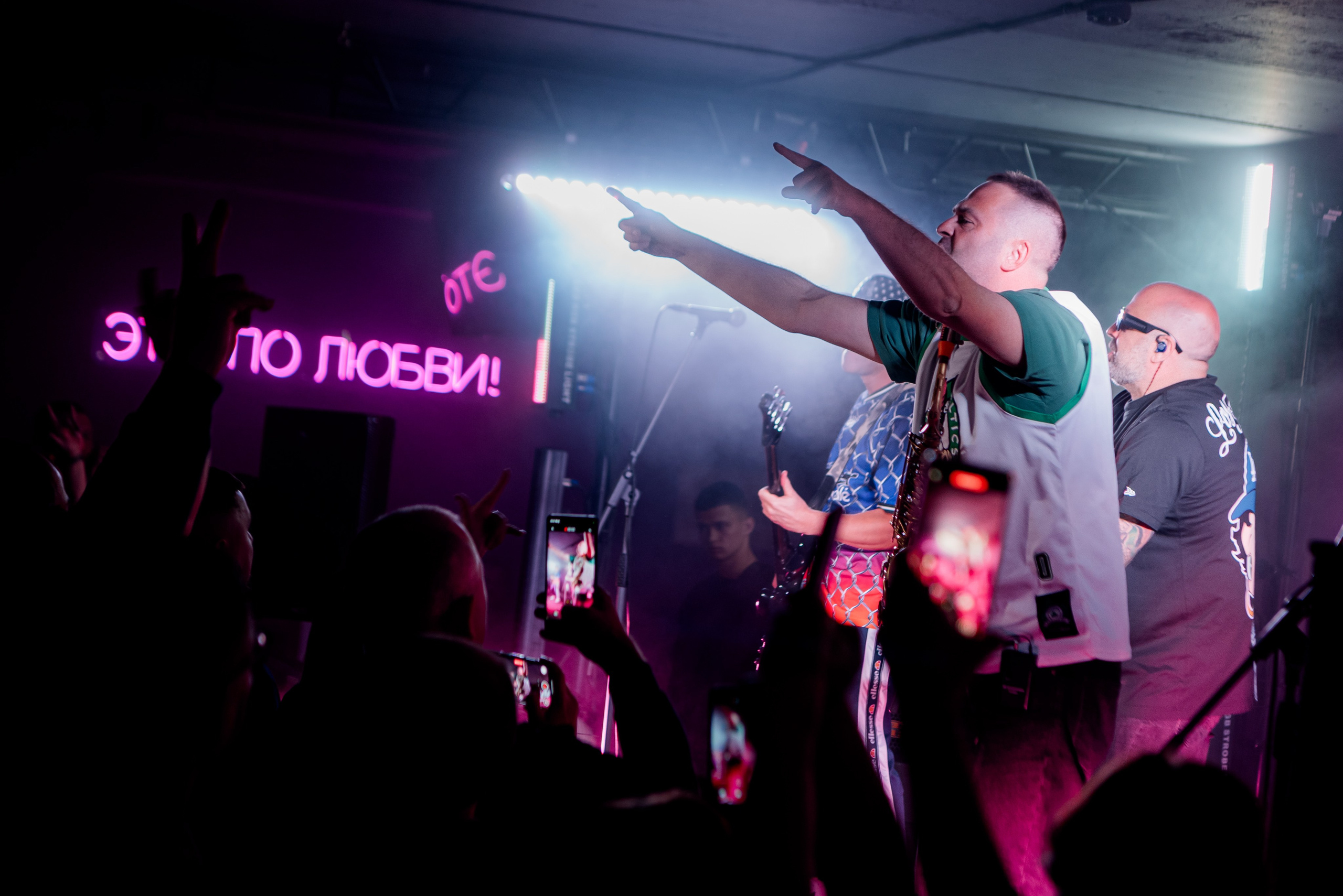 Концерт Биртман. Культура. Волгоград. Фотограф в Волгограде и Волжском Александр Горбань