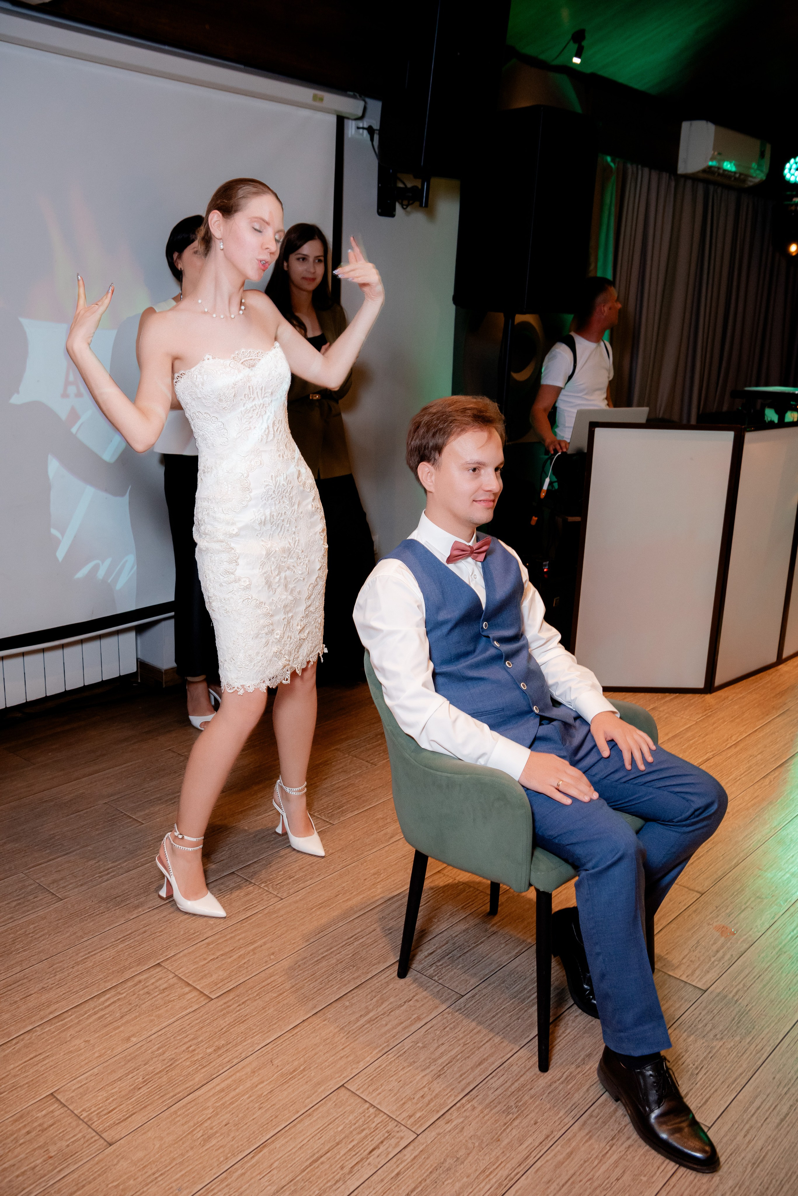 Свадьба Наталья и Руслан. Фотограф в Волгограде и Волжском Александр Горбань