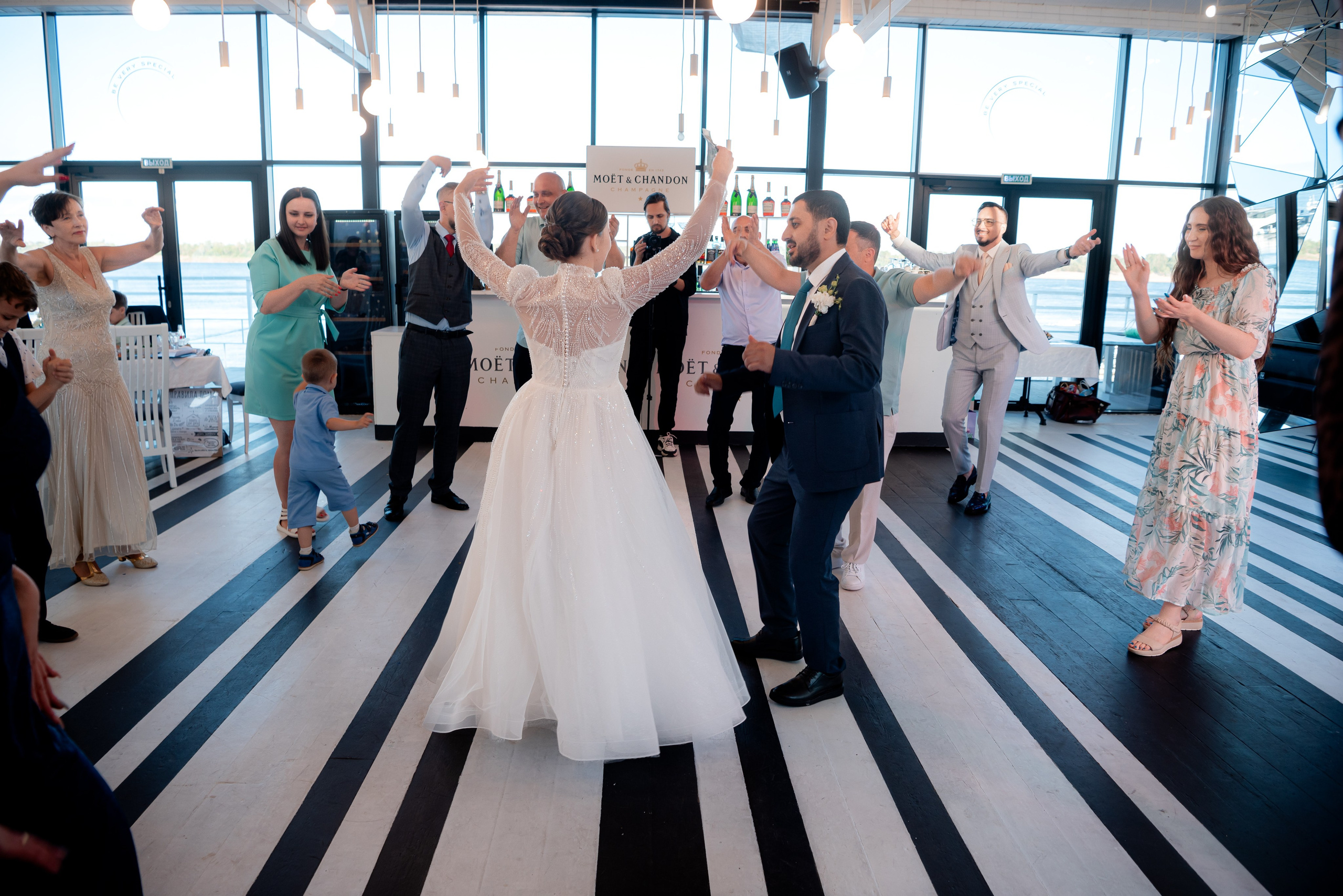 Свадьба Мария и Ричард. Фотограф в Волгограде и Волжском Александр Горбань