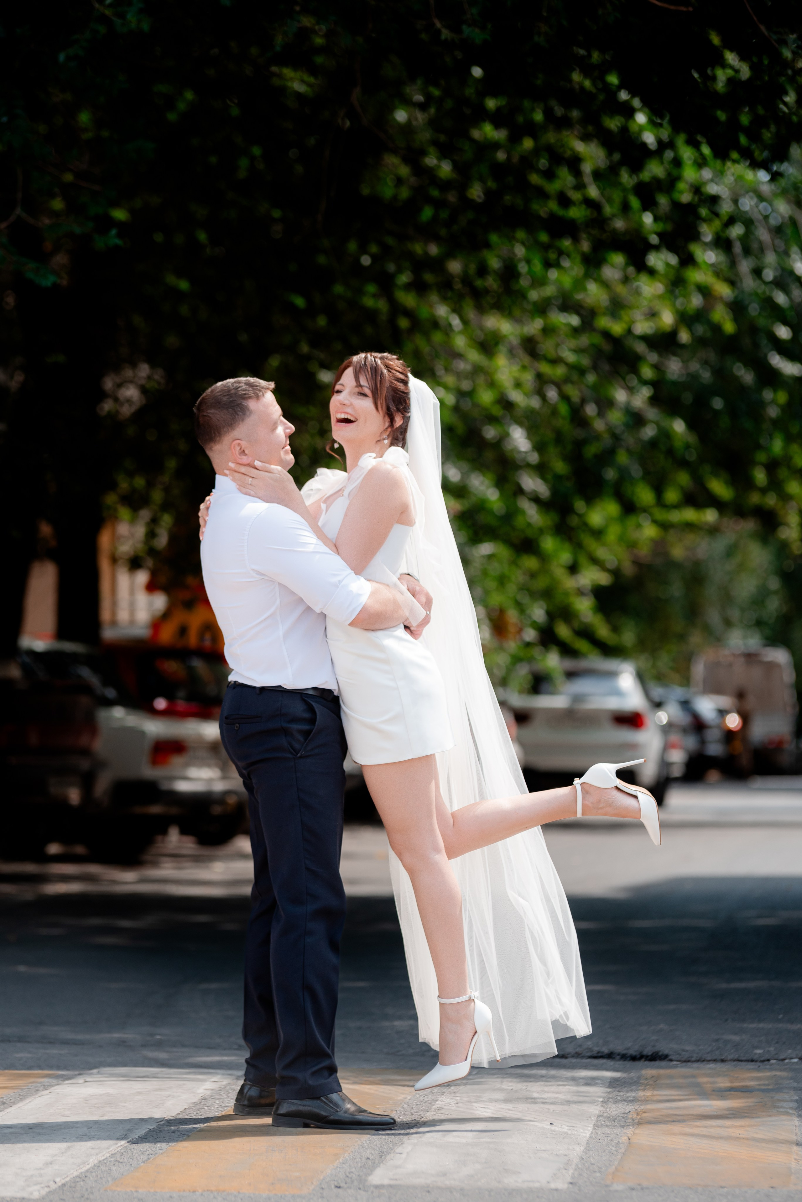 Свадьба Евгения и Сергей. Фотограф в Волгограде и Волжском Александр Горбань
