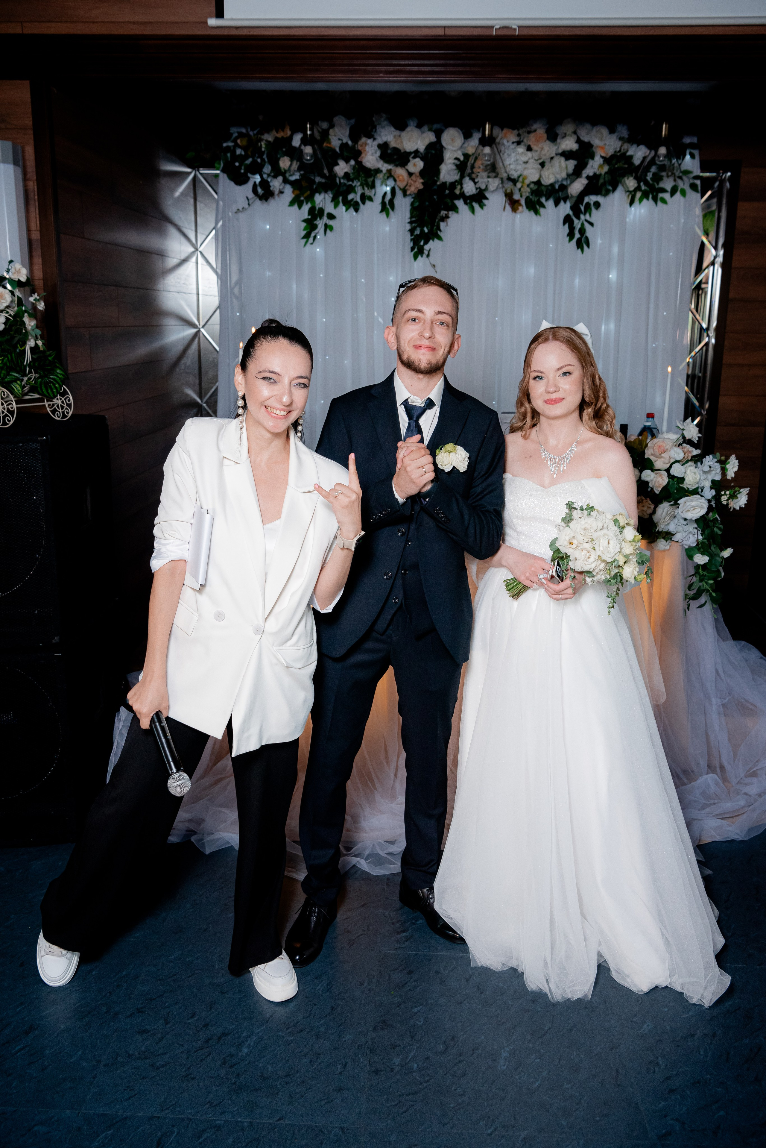 Свадьба Маша и Максим. Фотограф в Волгограде и Волжском Александр Горбань