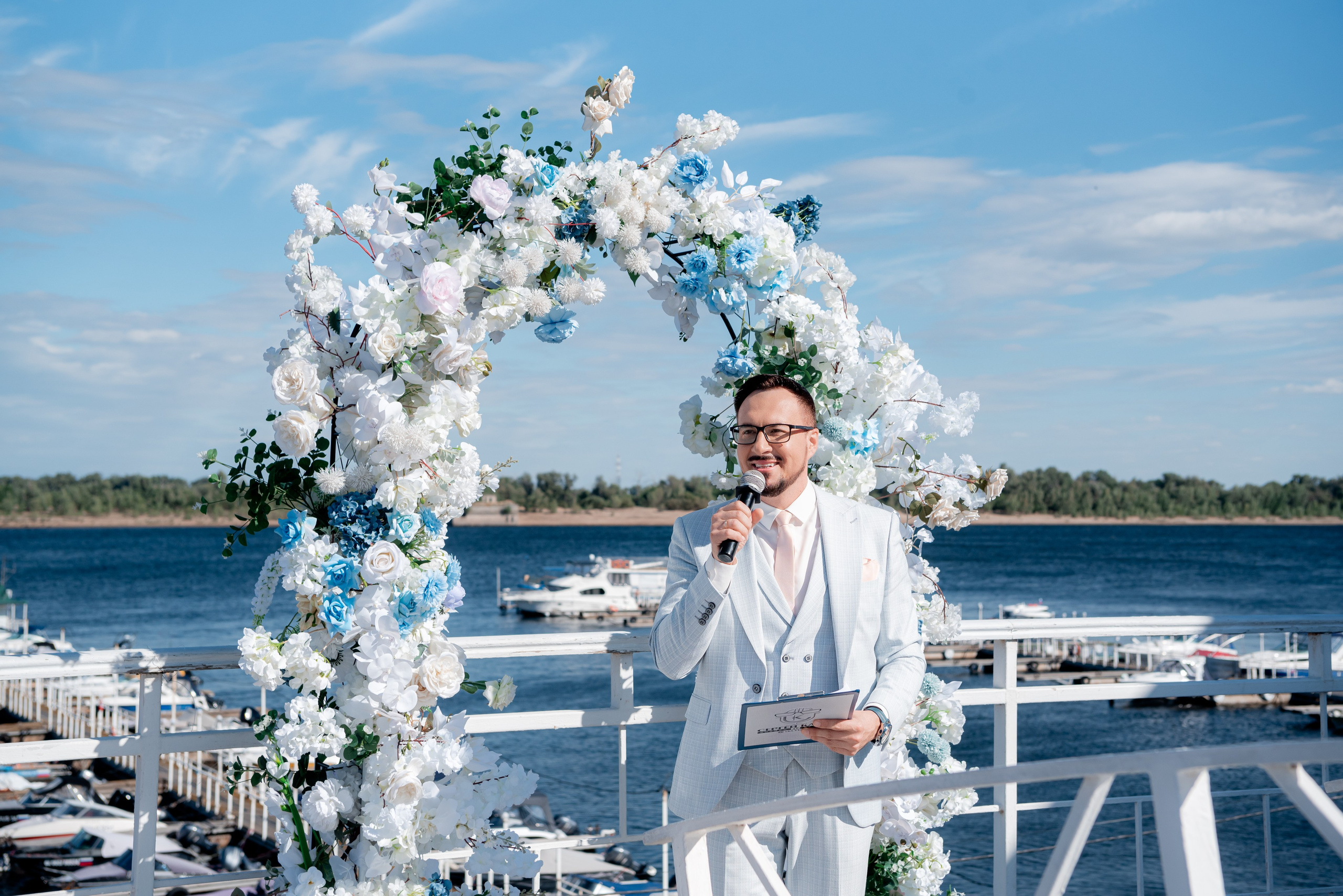 Свадьба Мария и Ричард. Фотограф в Волгограде и Волжском Александр Горбань