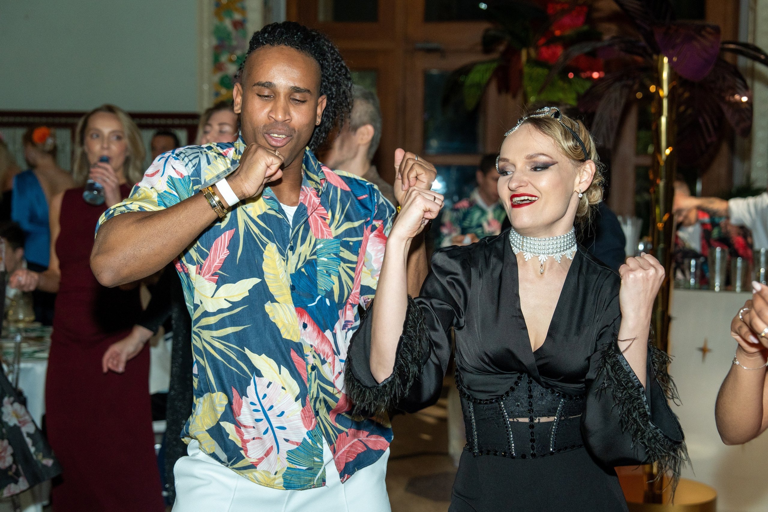 RS Bosco. Репортажный фотограф в Красной Поляне и Сочи Павлюченко Екатерина