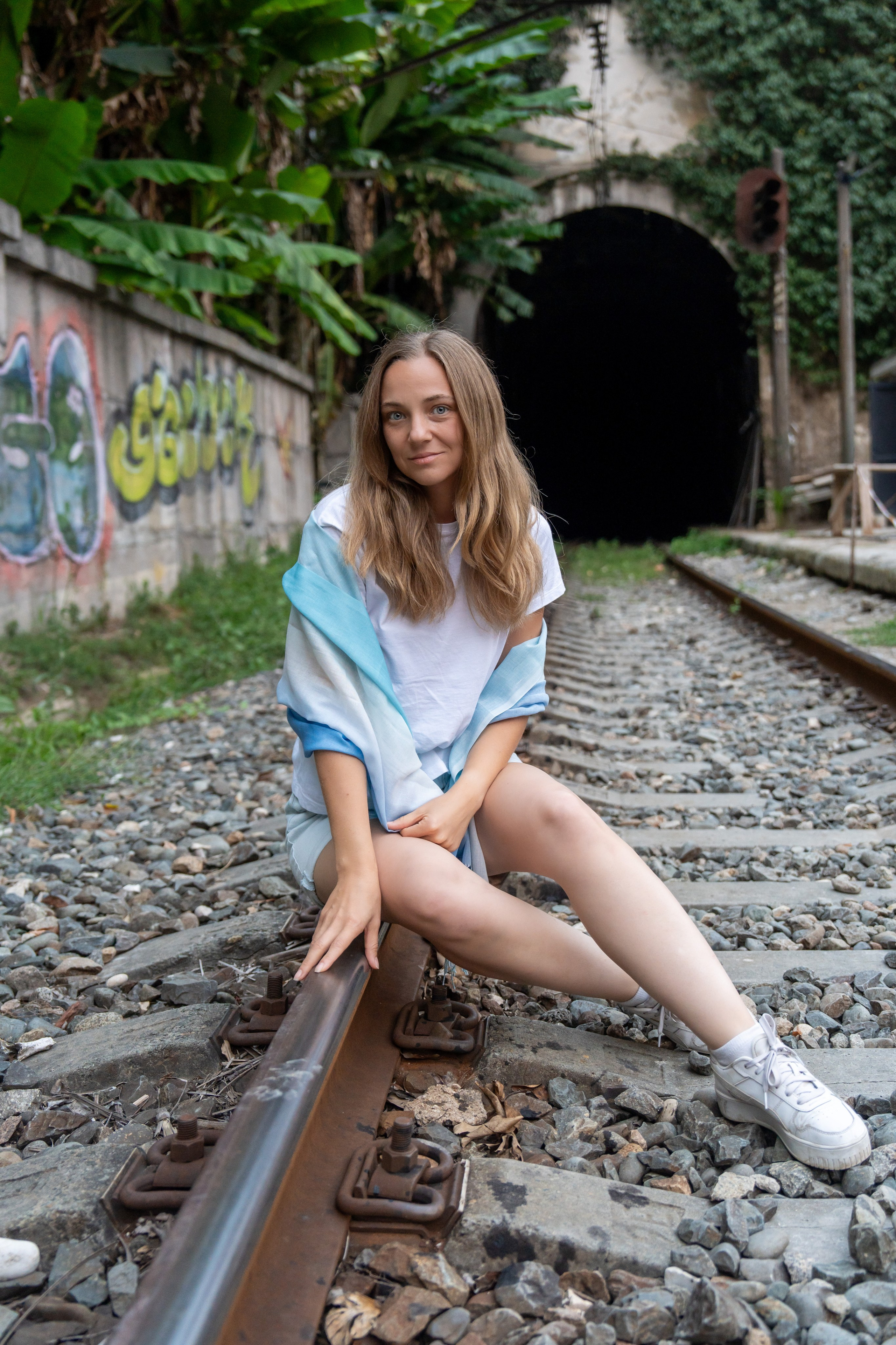 Mice мероприятие — тур по Абхазии. Репортажный фотограф в Красной Поляне и Сочи Павлюченко Екатерина