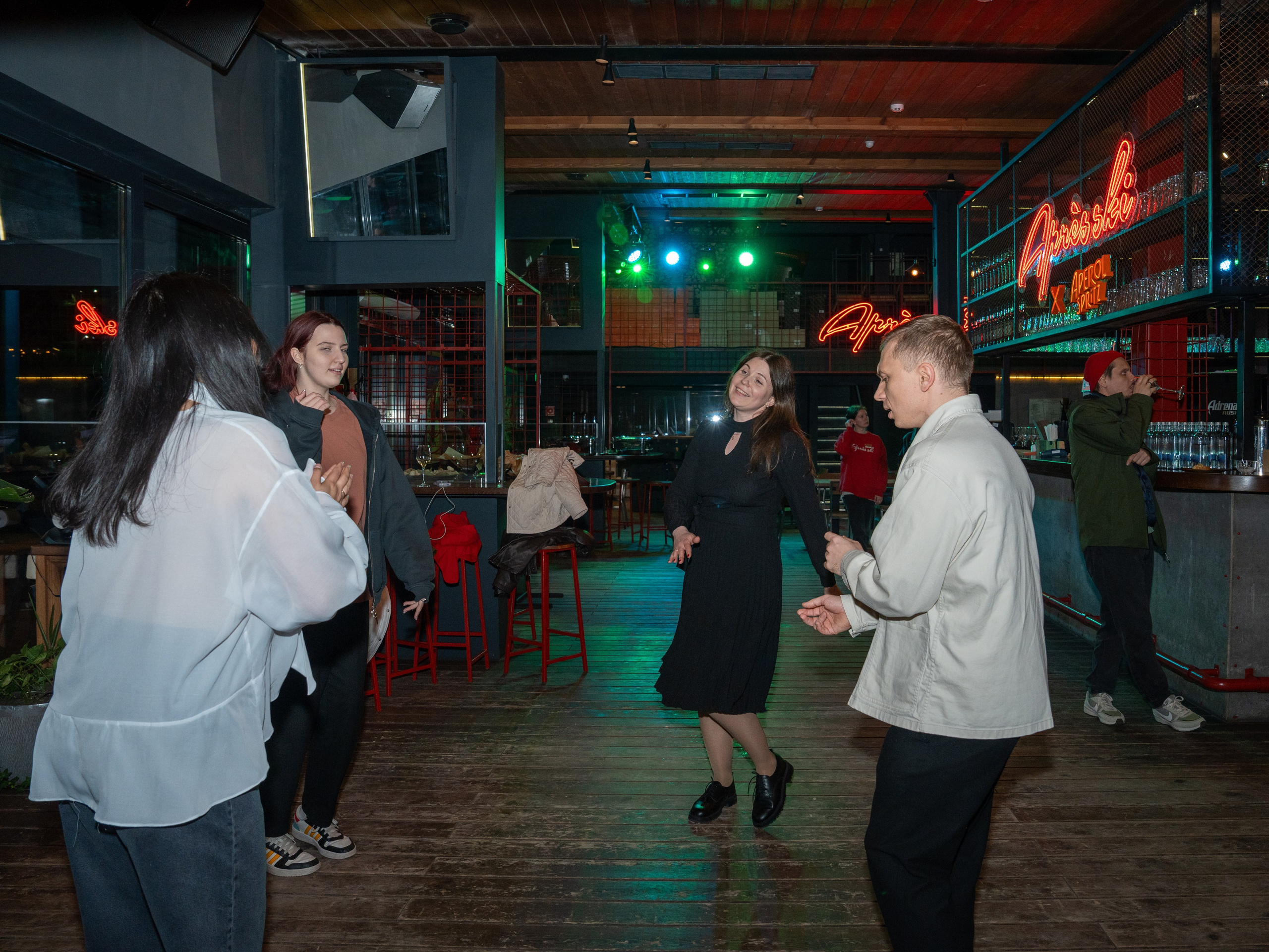 S7. Репортажный фотограф в Красной Поляне и Сочи Павлюченко Екатерина