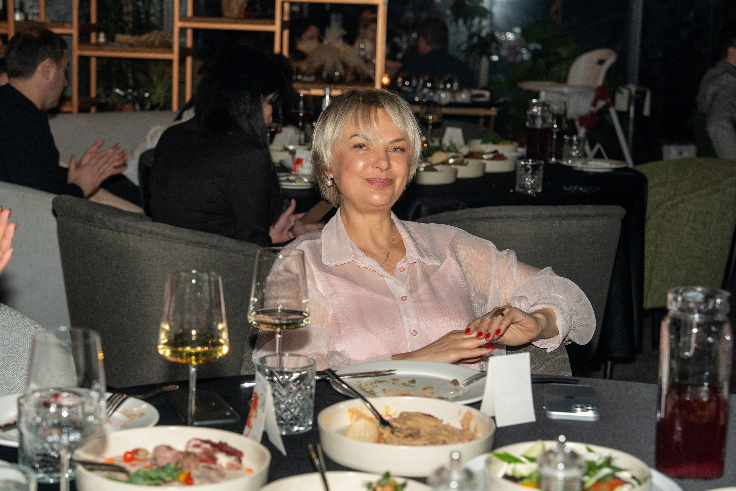 RS NYEAR2026. Репортажный фотограф в Красной Поляне и Сочи Павлюченко Екатерина