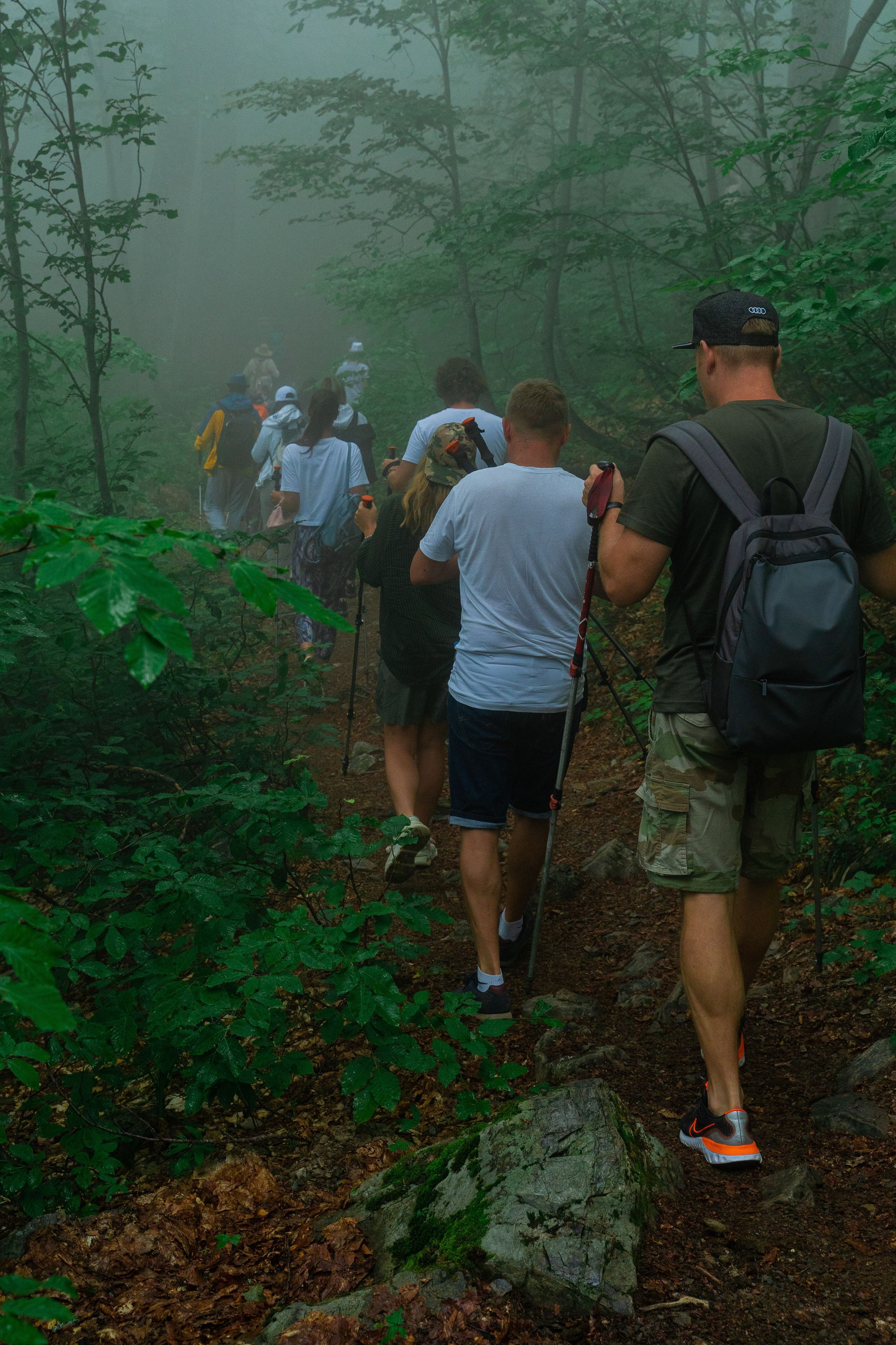 Психологический тренинг на озере Зеркальное. Репортажный фотограф в Красной Поляне и Сочи Павлюченко Екатерина