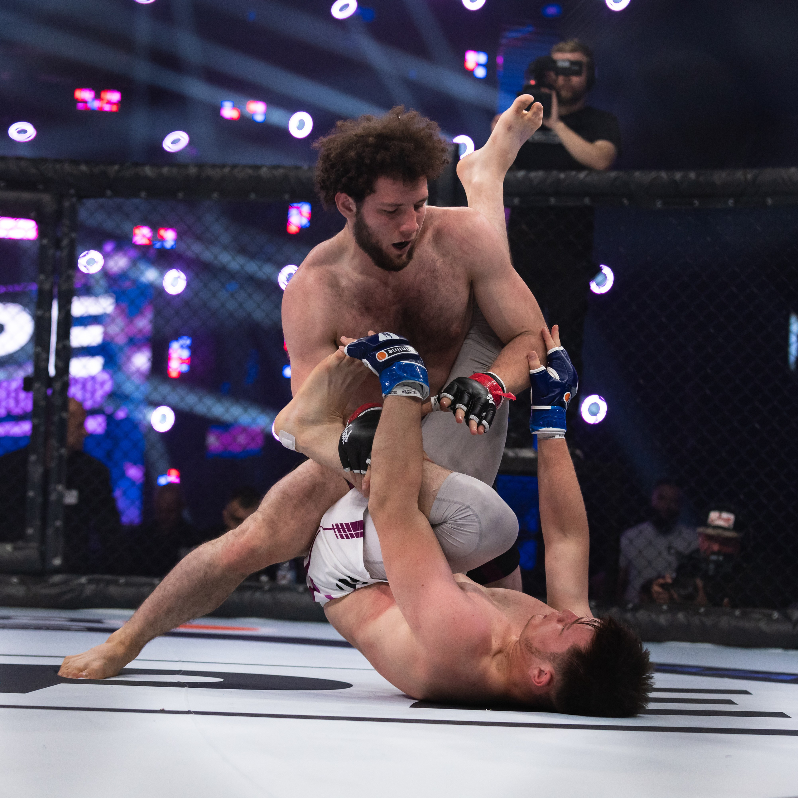 Бои. Репортажный фотограф в Красной Поляне и Сочи Павлюченко Екатерина