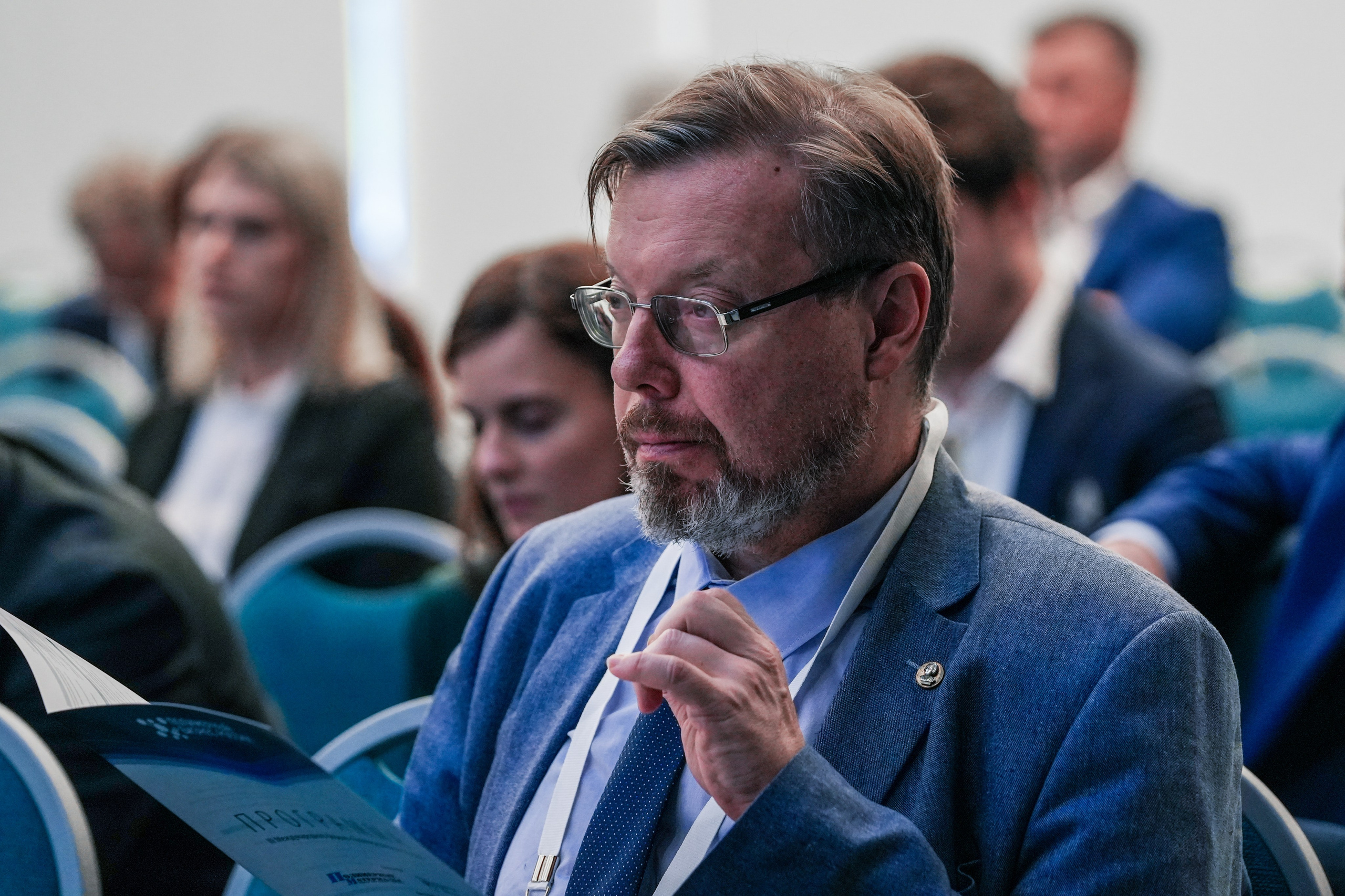 Форум «Полимерный бизнес России» на курорте Роза Хутор. Репортажный фотограф в Красной Поляне и Сочи Павлюченко Екатерина