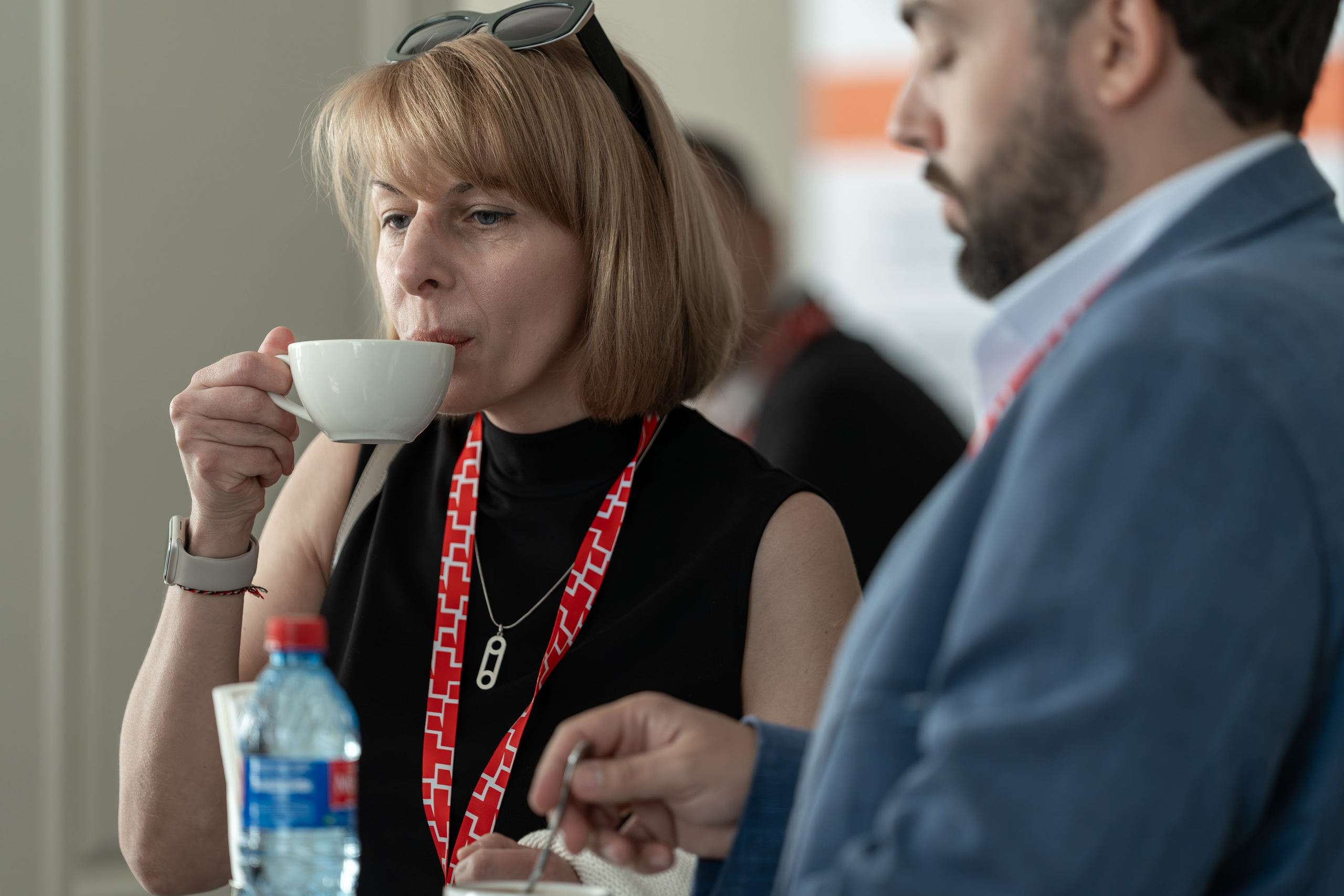 Международная конференция по управлению проектами. Репортажный фотограф в Красной Поляне и Сочи Павлюченко Екатерина