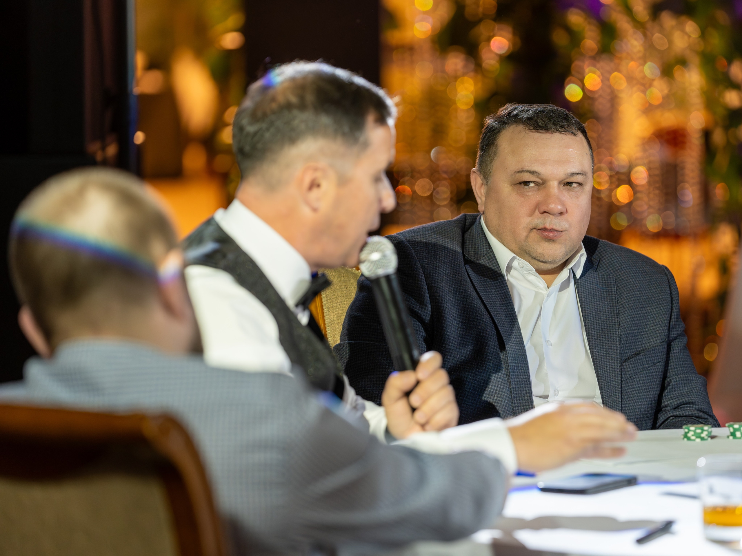 Новый год в стиле Great Gatsby. Репортажный фотограф в Красной Поляне и Сочи Павлюченко Екатерина