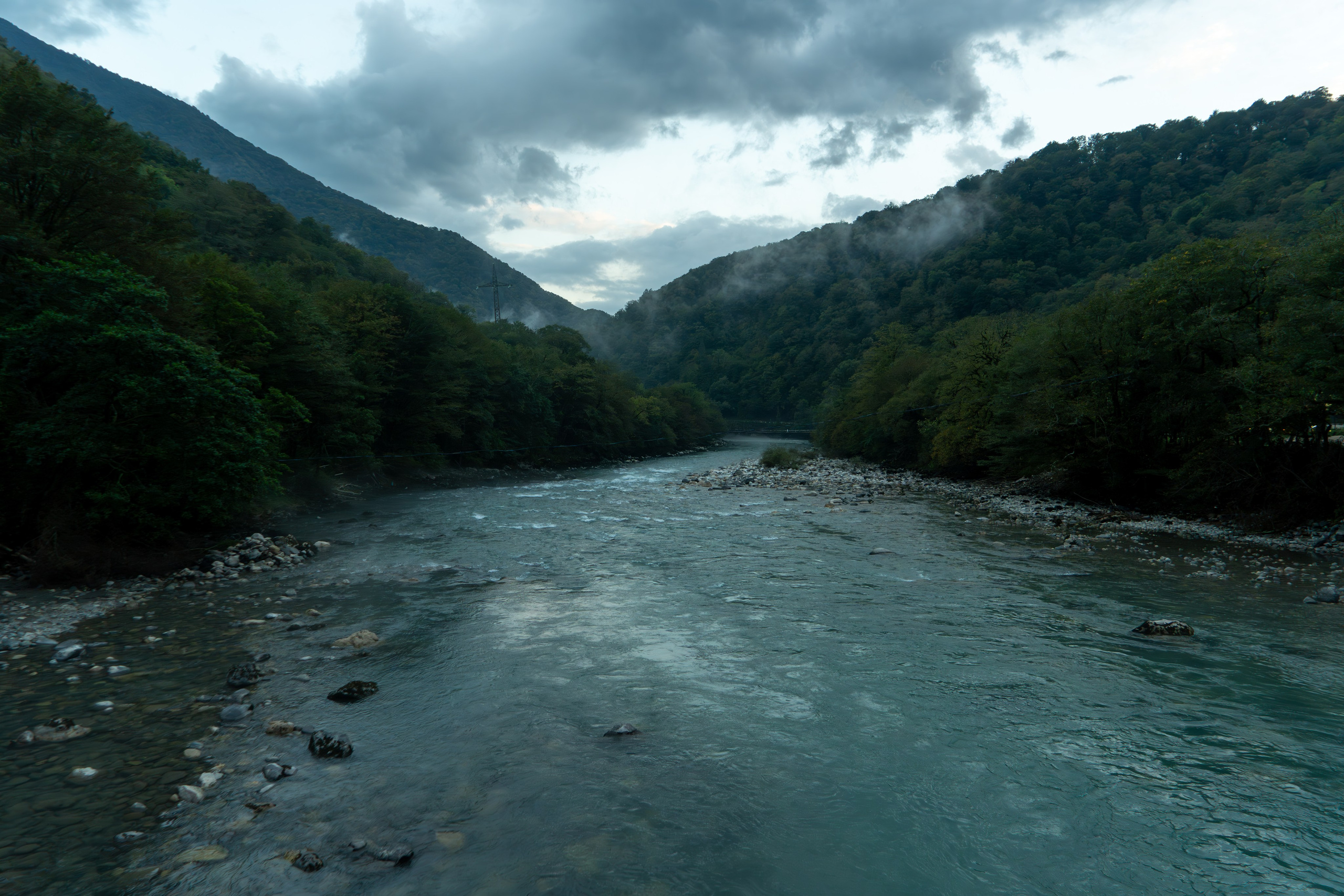 MICE мероприятие — тур по Абхазии. Репортажный фотограф в Красной Поляне и Сочи Павлюченко Екатерина