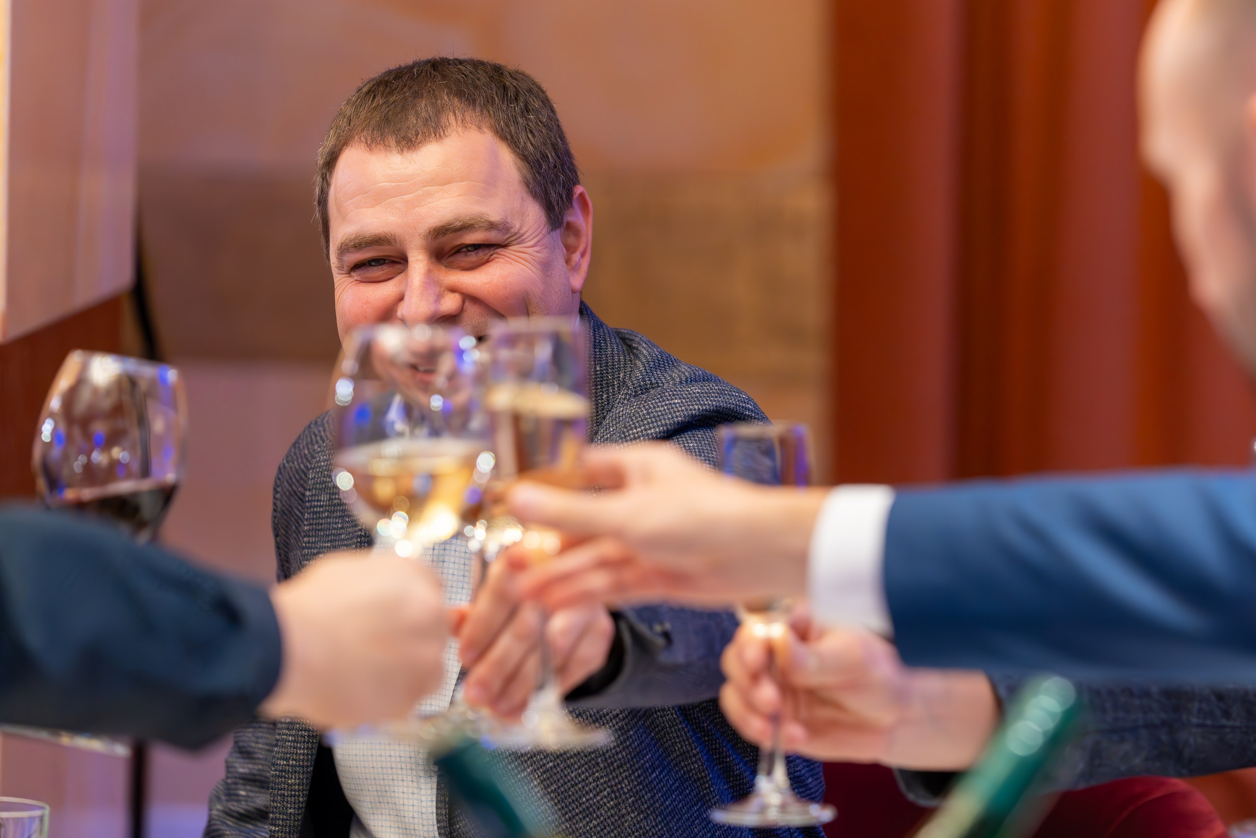 MICE мероприятие для компании «Базис». Репортажный фотограф в Красной Поляне и Сочи Павлюченко Екатерина