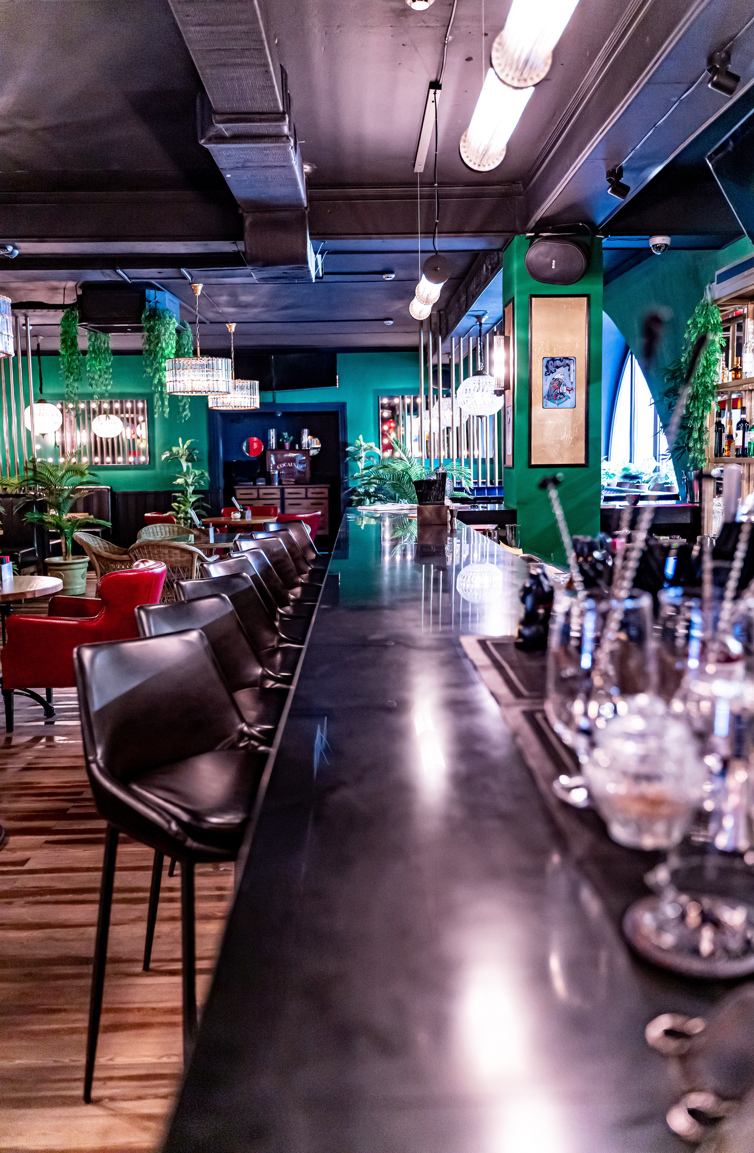 Ресторан Wok Bangkok на Розе Хутор. Репортажный фотограф в Красной Поляне и Сочи Павлюченко Екатерина