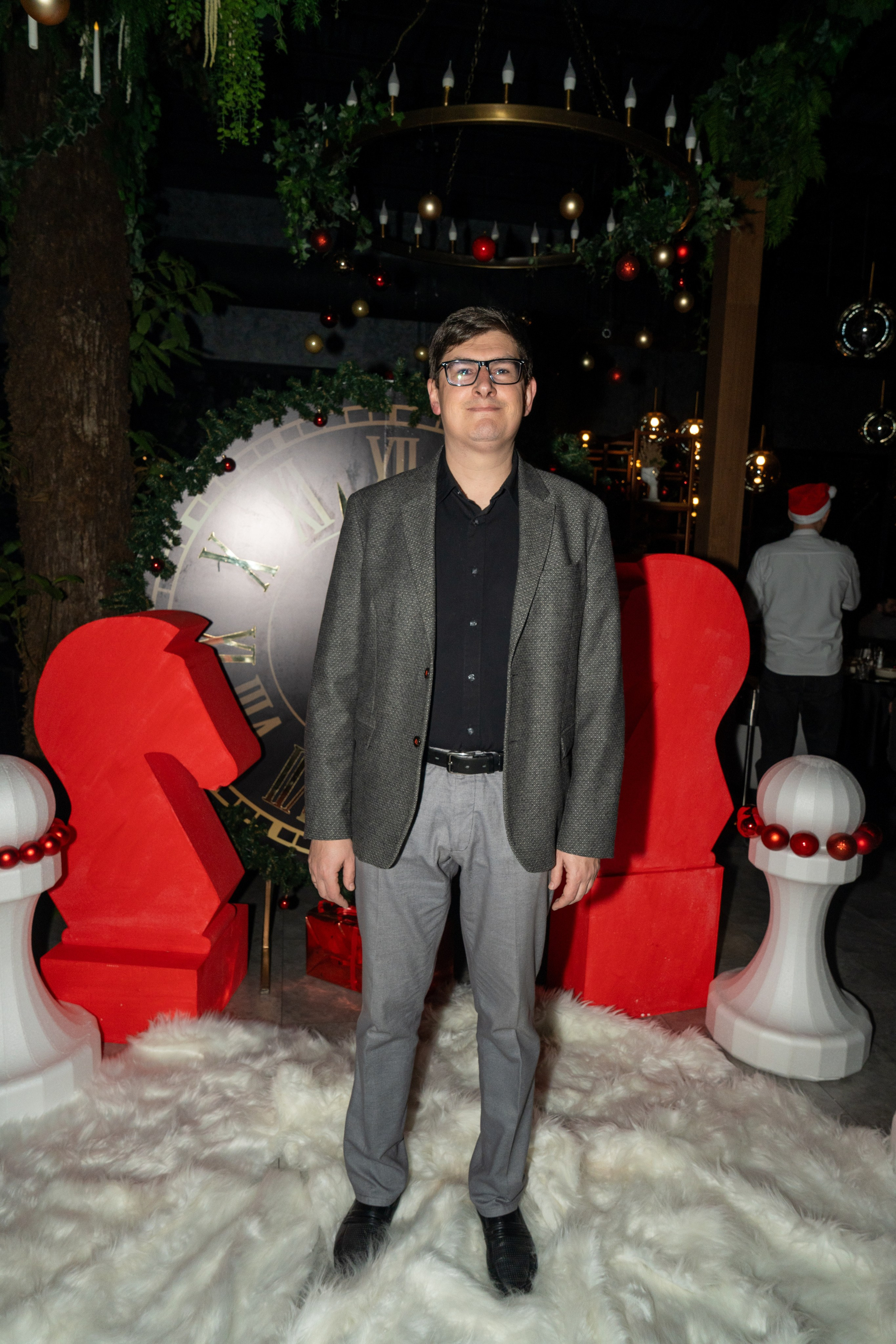 RS NYEAR2026. Репортажный фотограф в Красной Поляне и Сочи Павлюченко Екатерина