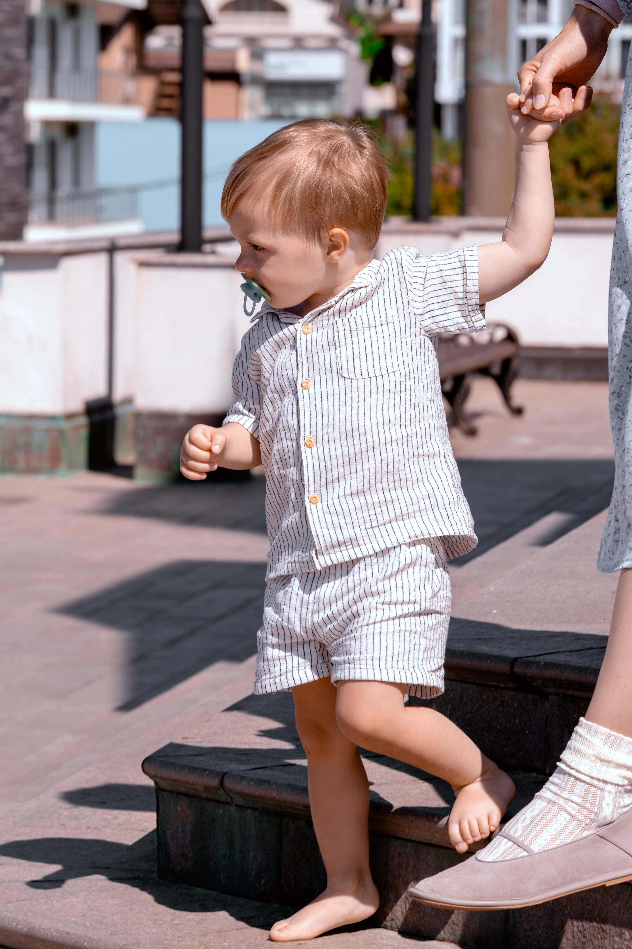 Крещение Матвея. Репортажный фотограф в Красной Поляне и Сочи Павлюченко Екатерина