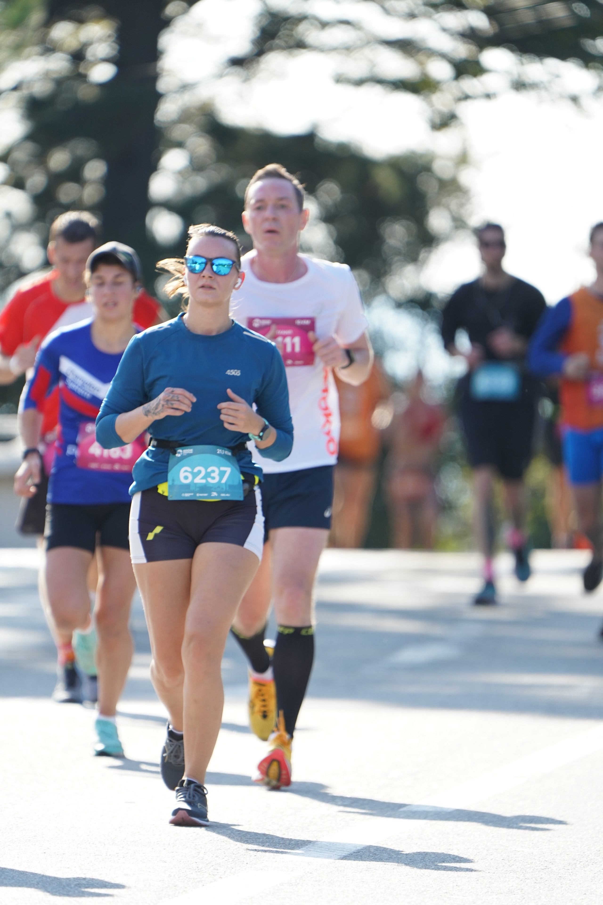 Сочи Марафон 2022 — отстрел. Репортажный фотограф в Красной Поляне и Сочи Павлюченко Екатерина