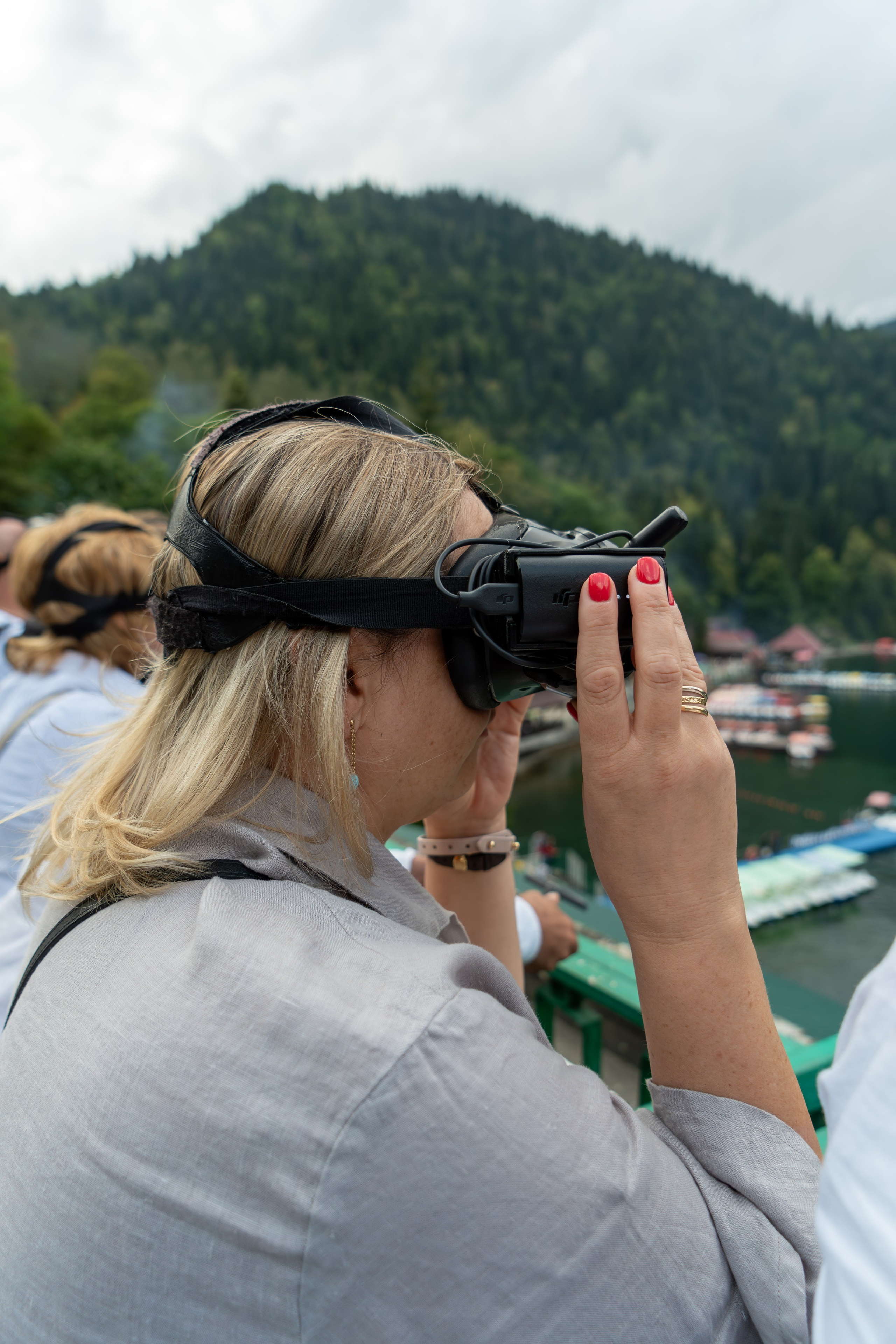 MICE мероприятие — тур по Абхазии. Репортажный фотограф в Красной Поляне и Сочи Павлюченко Екатерина