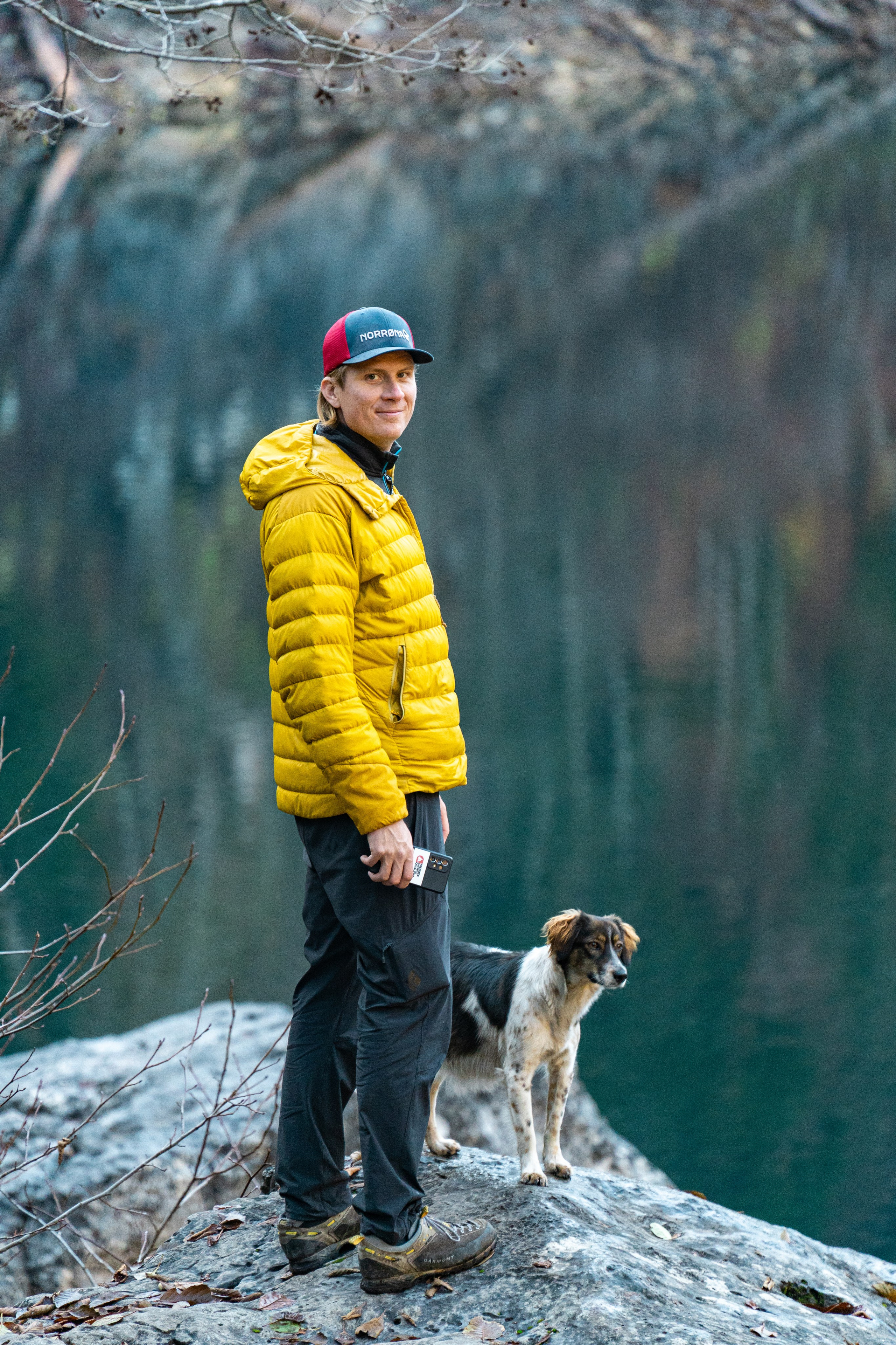 Путешествия и пейзаж. Репортажный фотограф в Красной Поляне и Сочи Павлюченко Екатерина