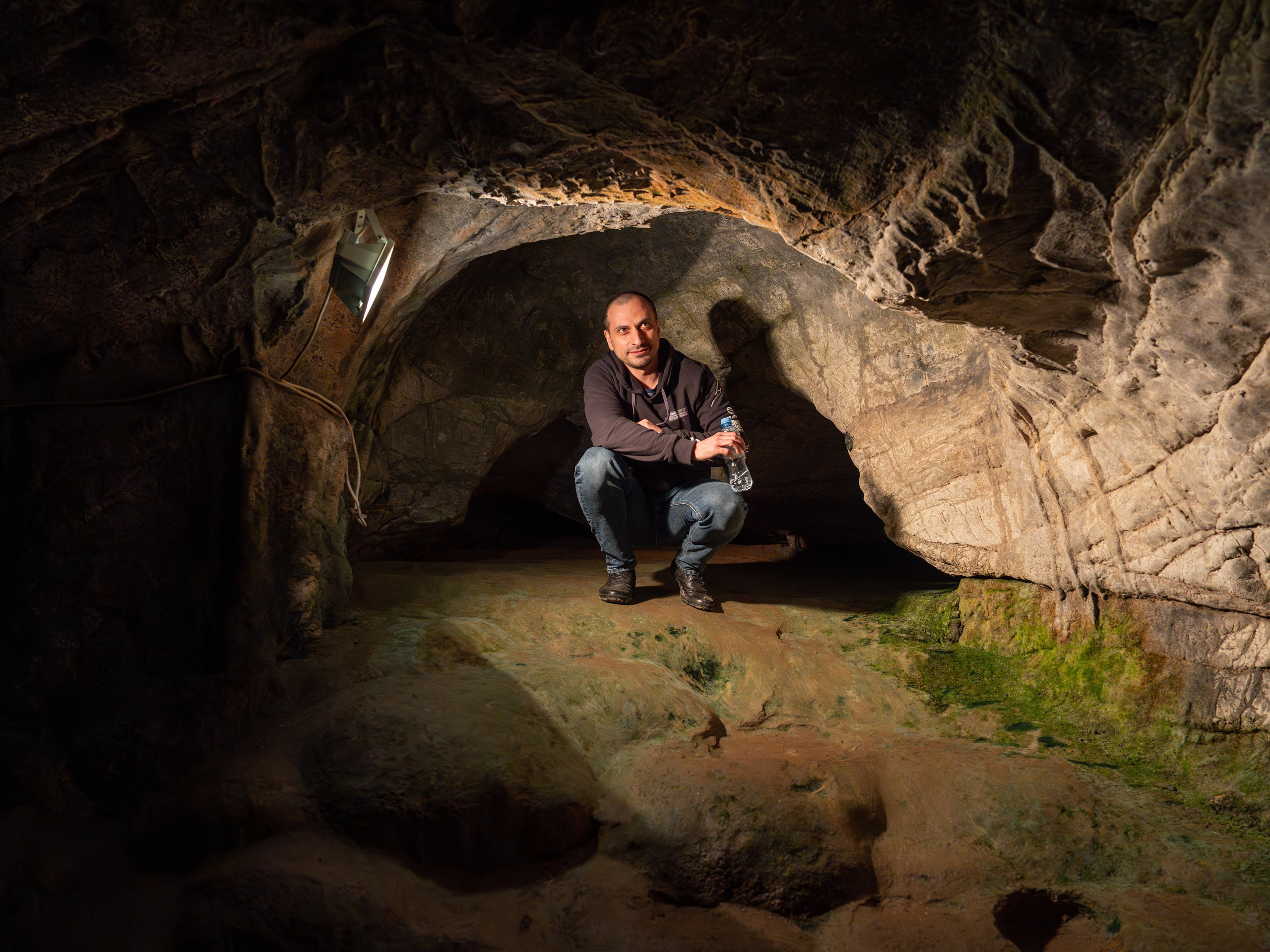 MICE мероприятие — джиппинг на каньон Псахо. Репортажный фотограф в Красной Поляне и Сочи Павлюченко Екатерина