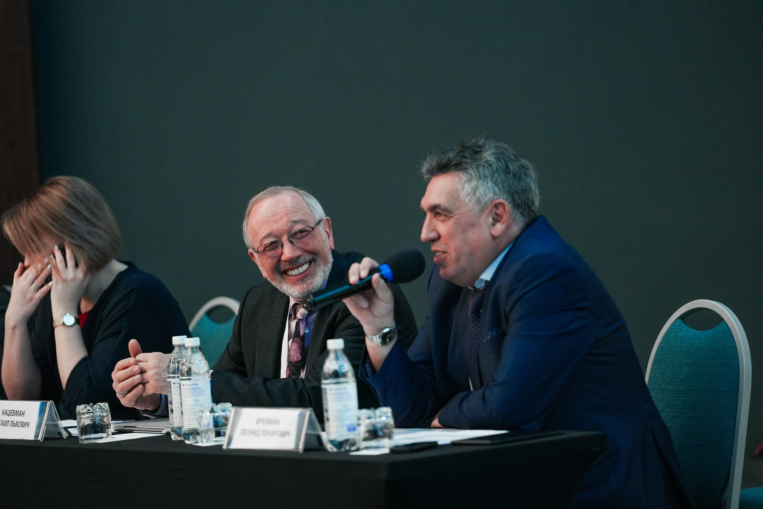 Форум «Полимерный бизнес России» на курорте Роза Хутор. Репортажный фотограф в Красной Поляне и Сочи Павлюченко Екатерина