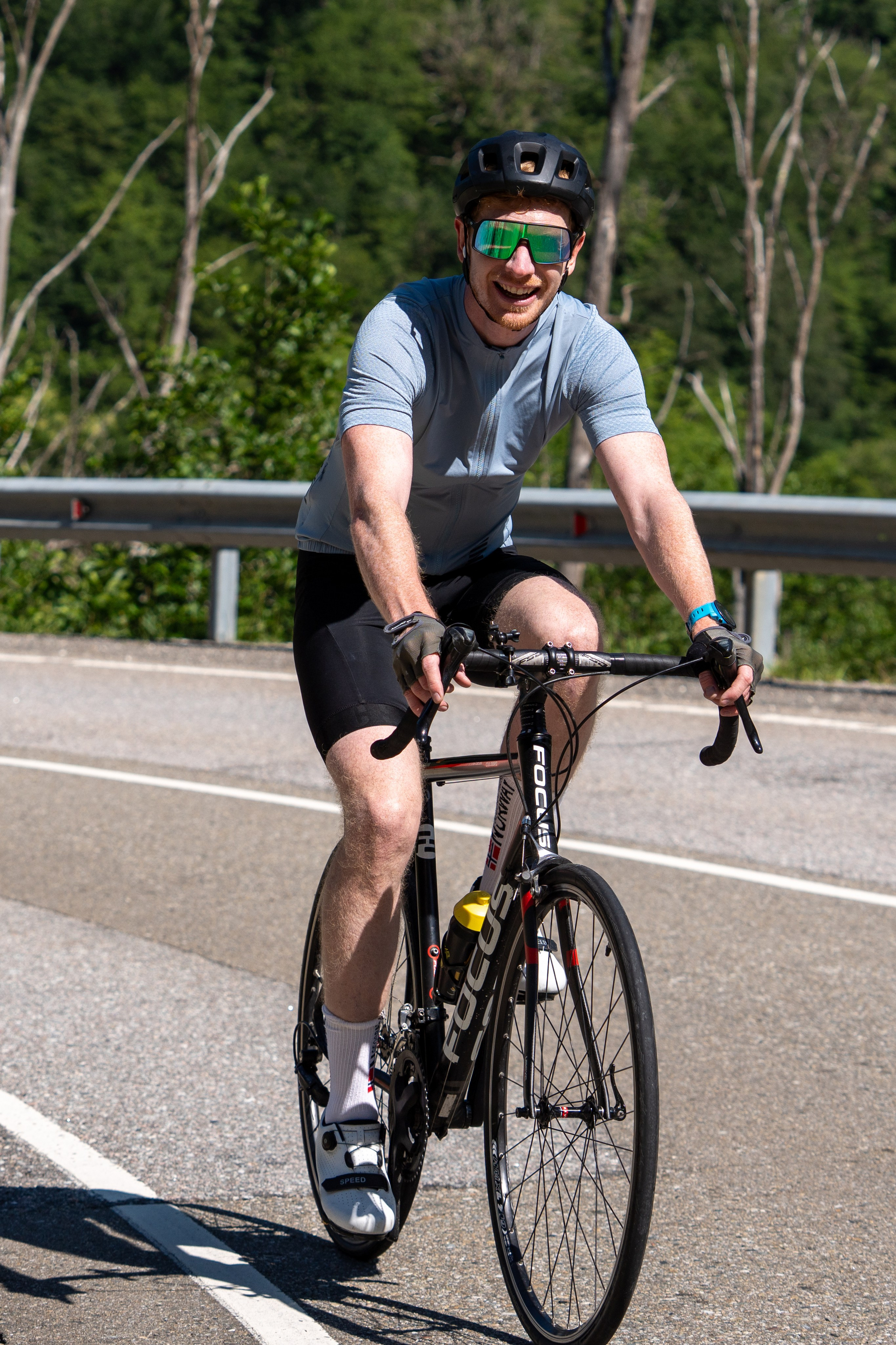 Laura Training Run. Репортажный фотограф в Красной Поляне и Сочи Павлюченко Екатерина