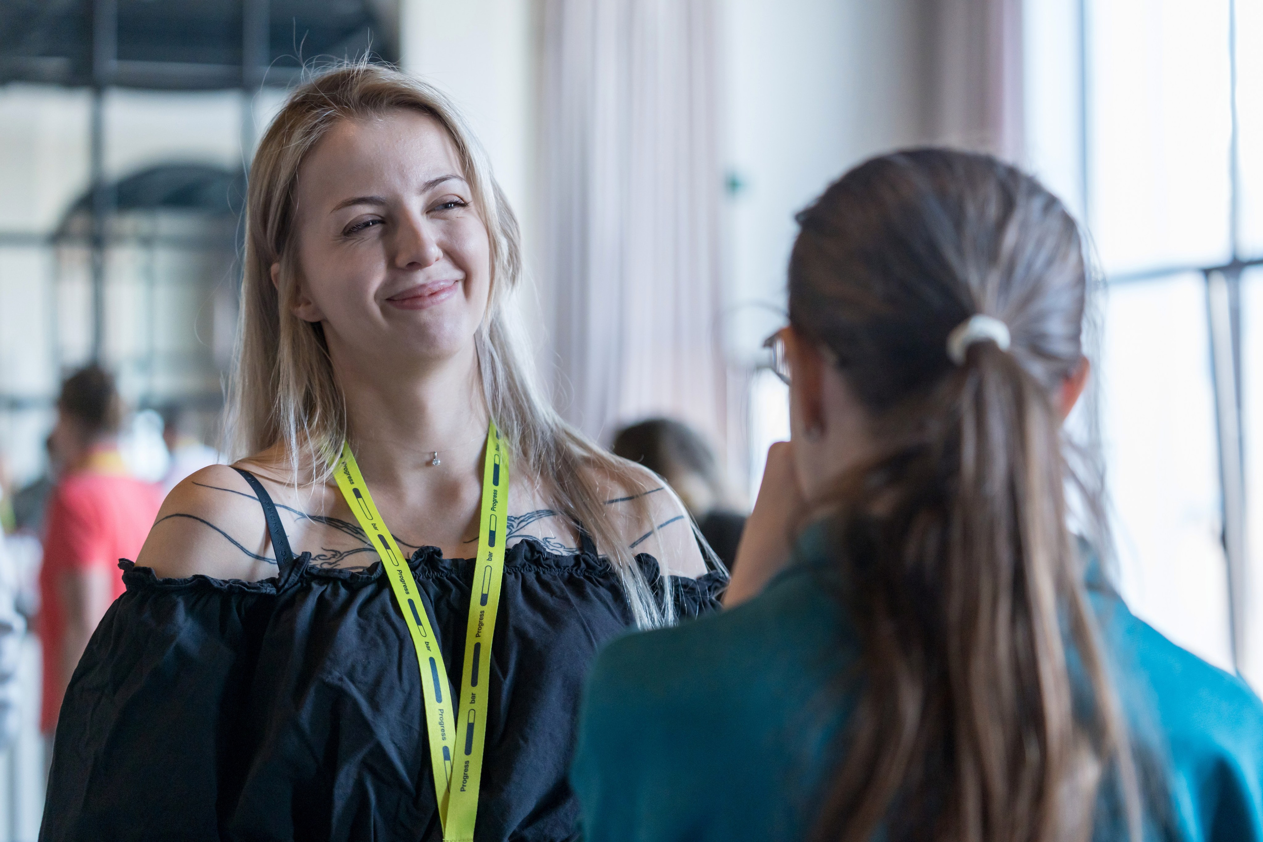 Тренинг для компании S7 Airlines в Красной Поляне. Репортажный фотограф в Красной Поляне и Сочи Павлюченко Екатерина