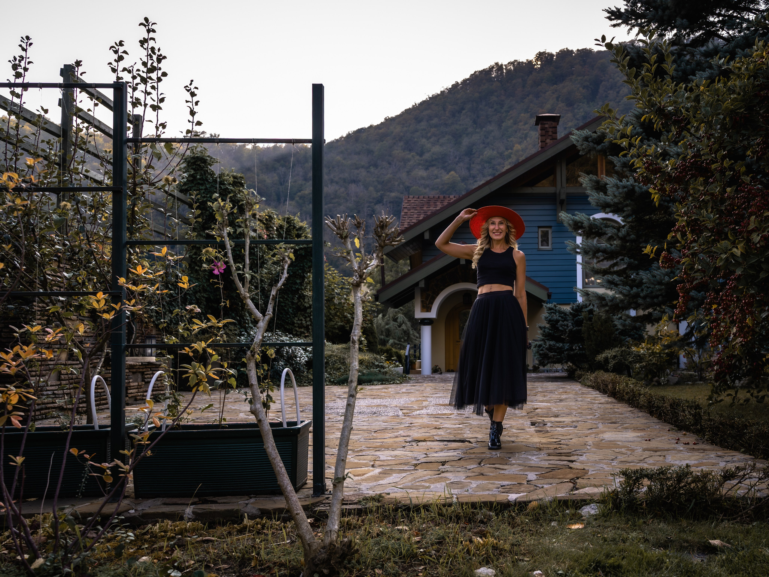 Ирина. Репортажный фотограф в Красной Поляне и Сочи Павлюченко Екатерина